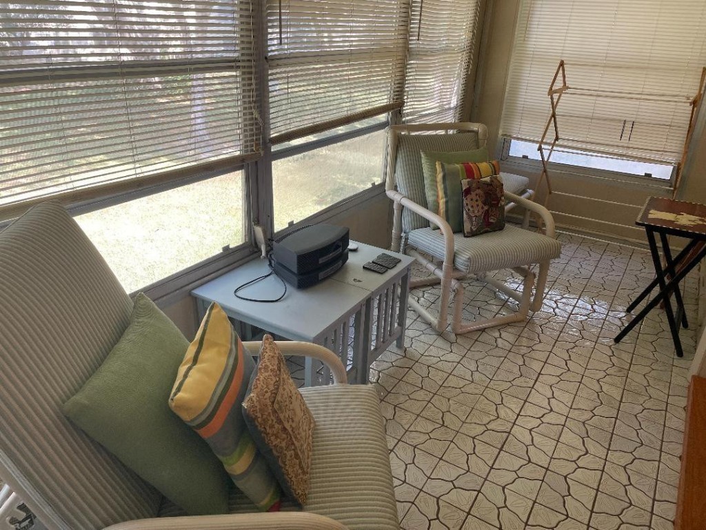 ORIOLE GARDENS THREE - Residential