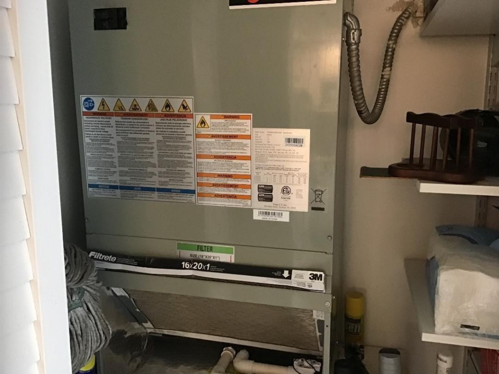 ORIOLE GARDENS THREE - Residential