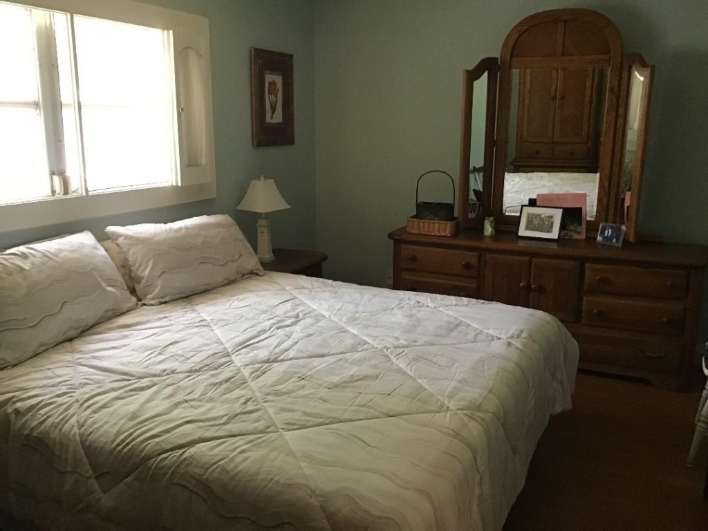 ORIOLE GARDENS THREE - Residential