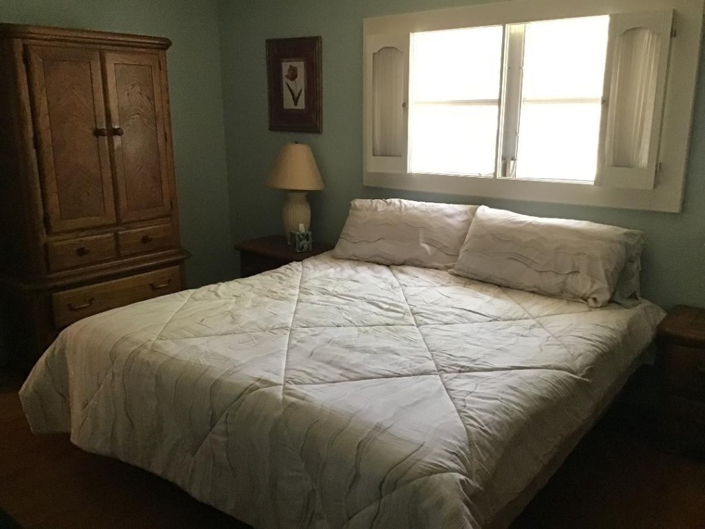 ORIOLE GARDENS THREE - Residential