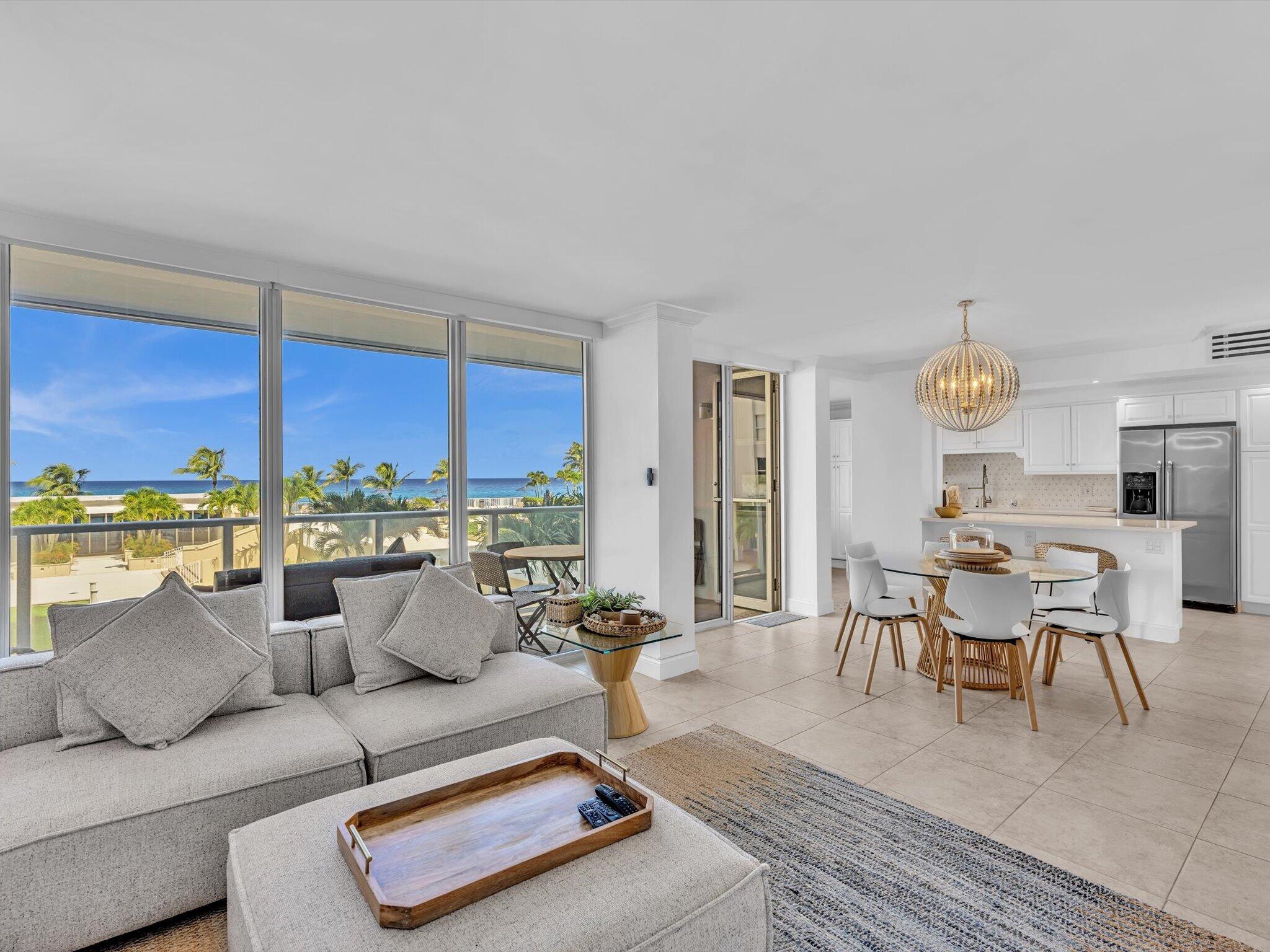 4300 N Ocean Boulevard 2D