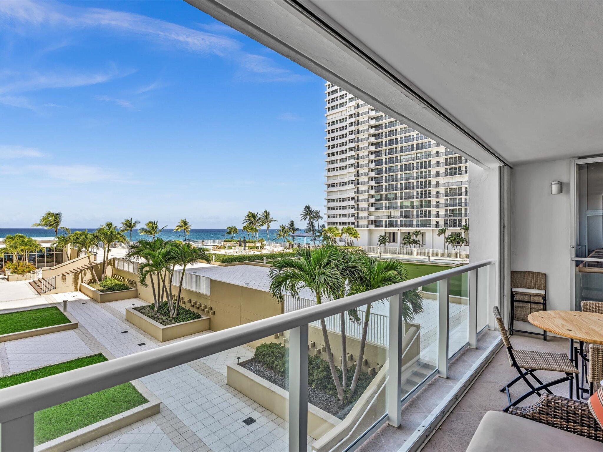 4300 N Ocean Boulevard 2D