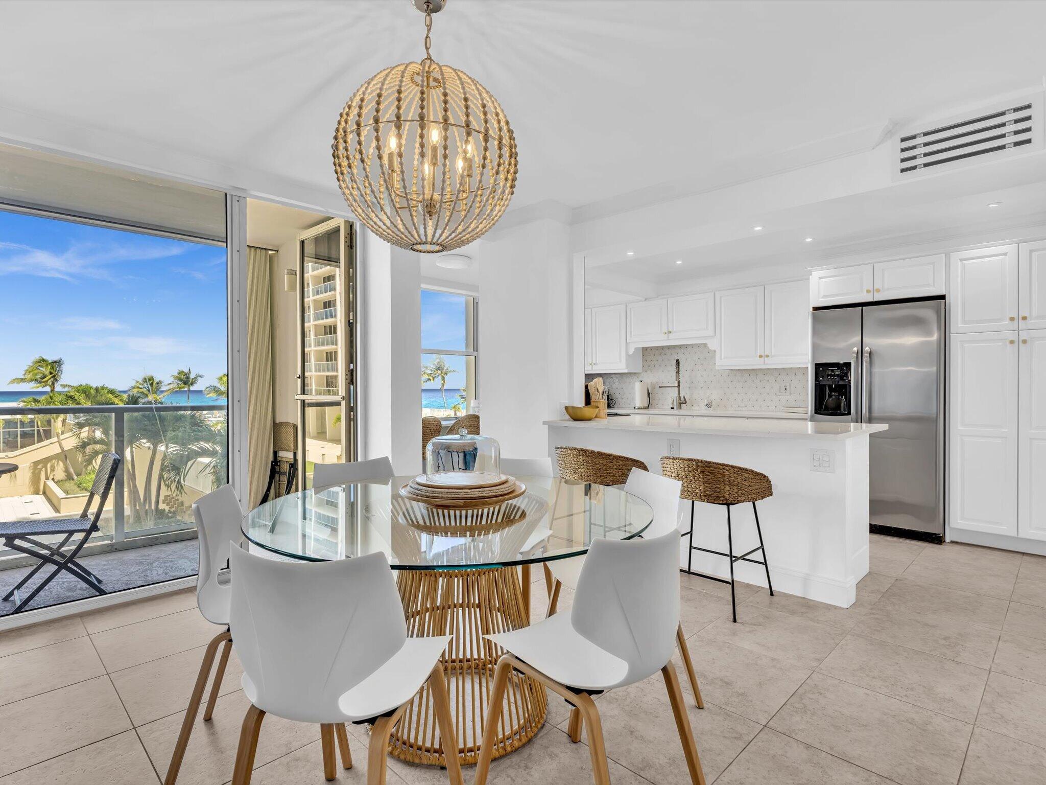 4300 N Ocean Boulevard 2D