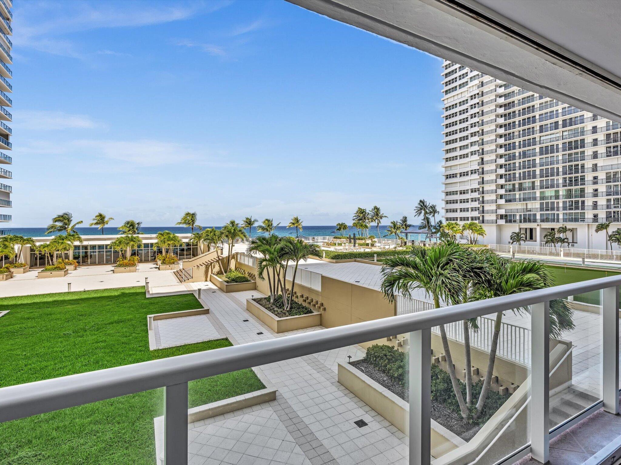 4300 N Ocean Boulevard 2D