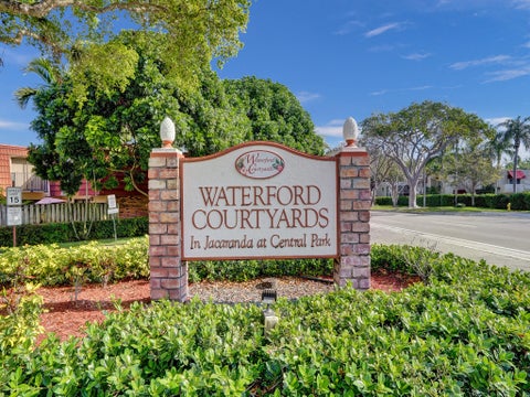Tiny photo for 9993 NW 7th Street, Plantation, FL 33324 (MLS # B26070517)