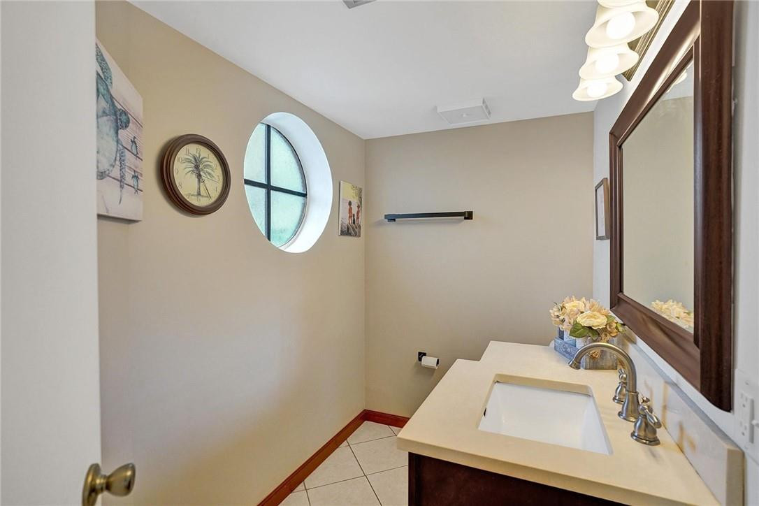 Deer Pointe - Residential