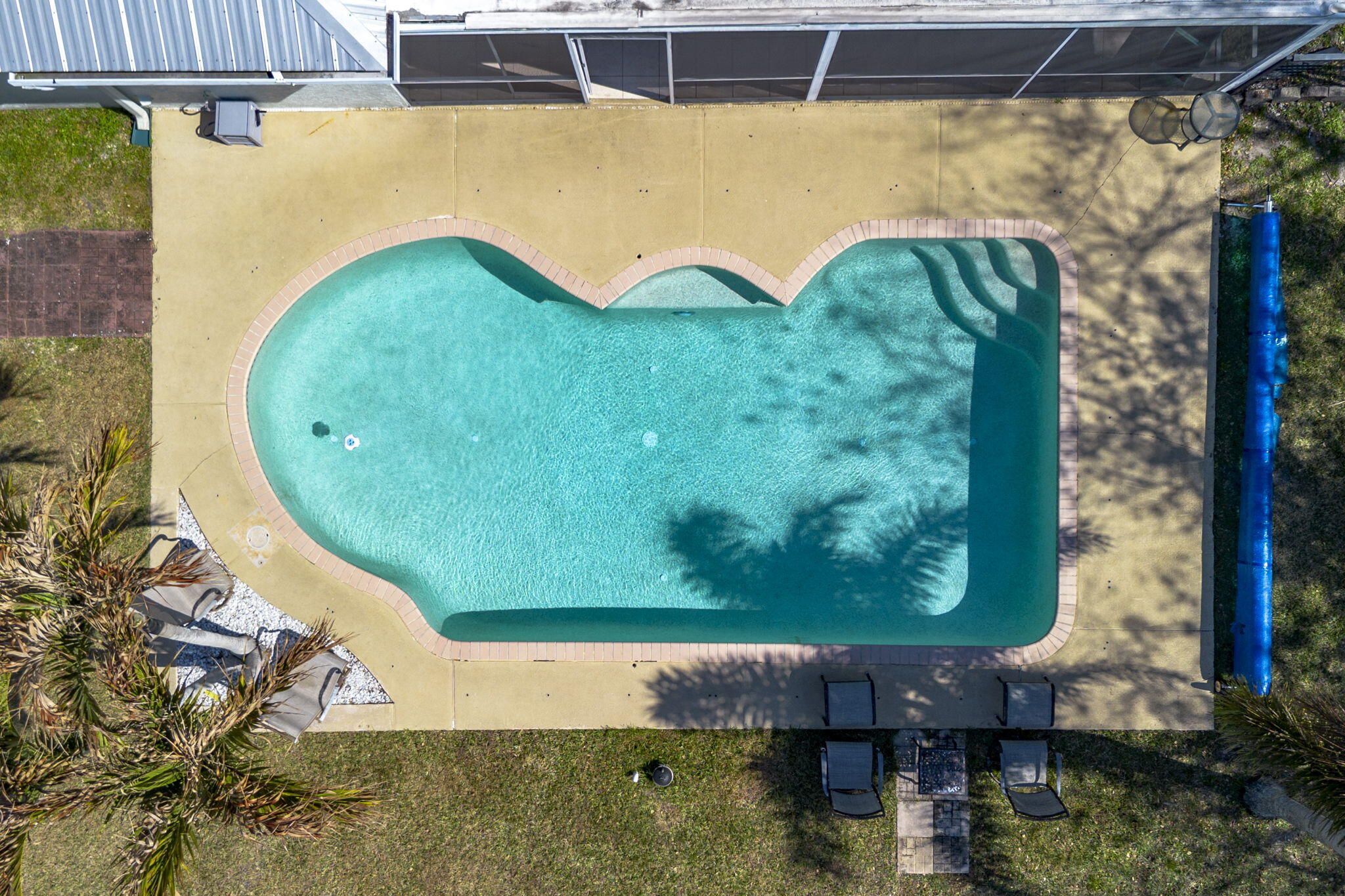 PORT ST LUCIE SECTION 35 - Residential