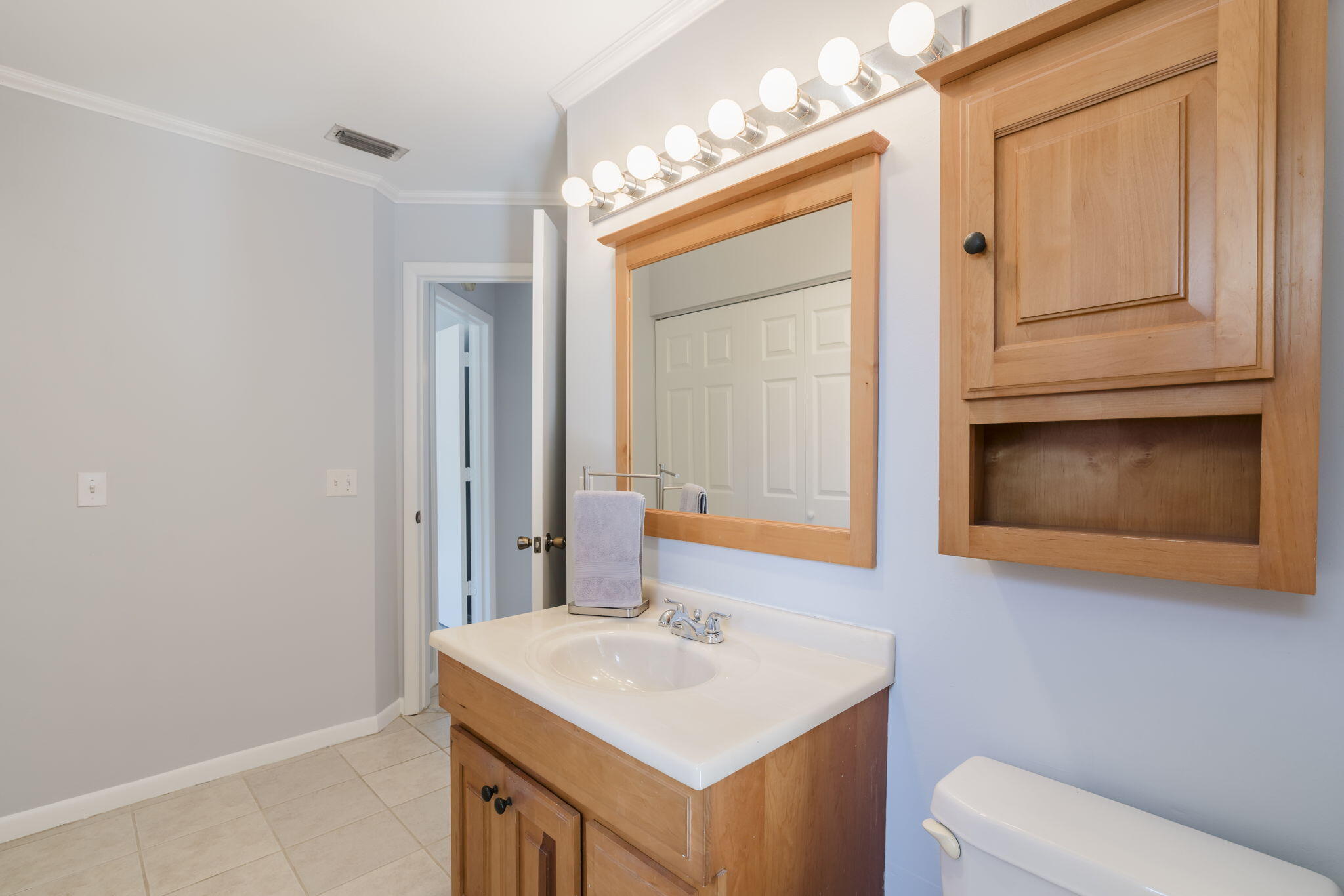 PORT ST LUCIE SECTION 35 - Residential