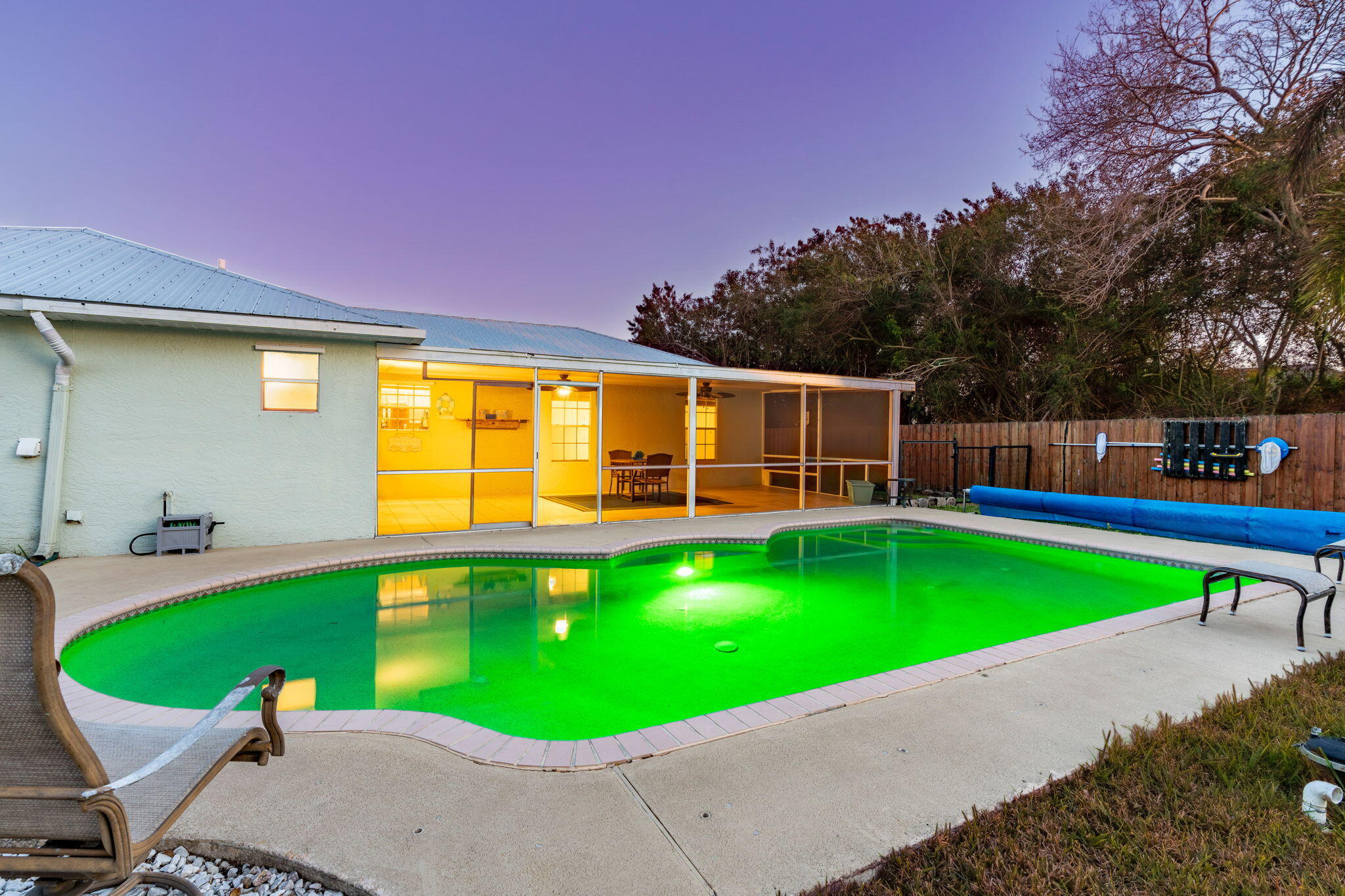 PORT ST LUCIE SECTION 35 - Residential