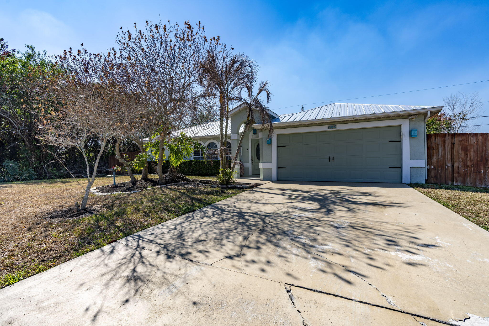 PORT ST LUCIE SECTION 35 - Residential