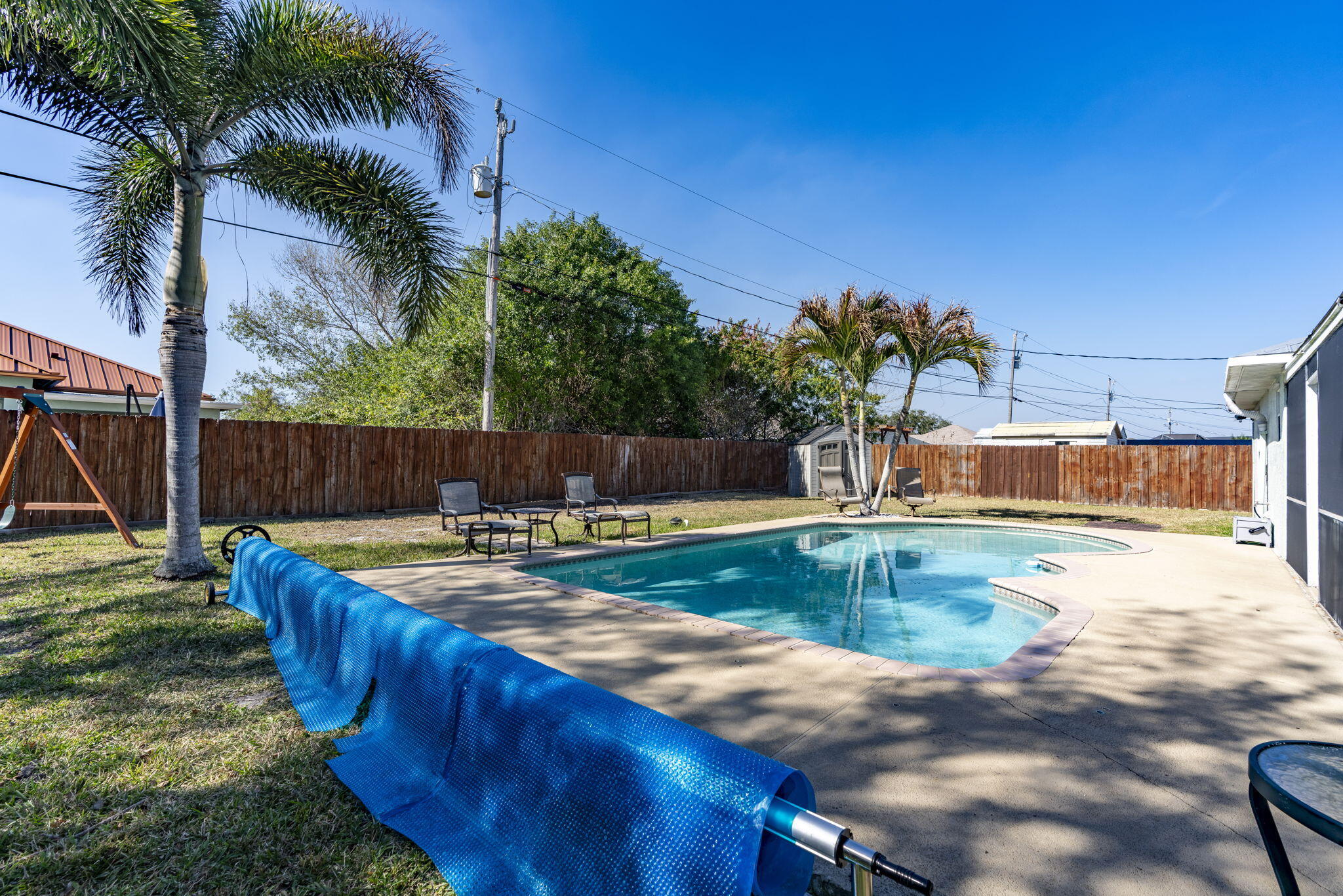 PORT ST LUCIE SECTION 35 - Residential