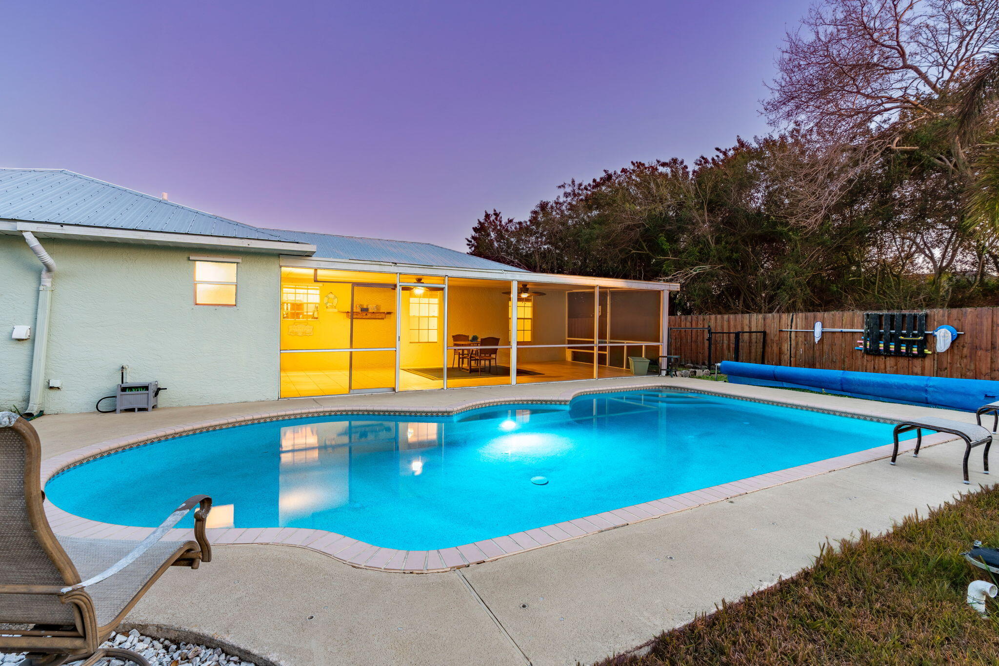 PORT ST LUCIE SECTION 35 - Residential