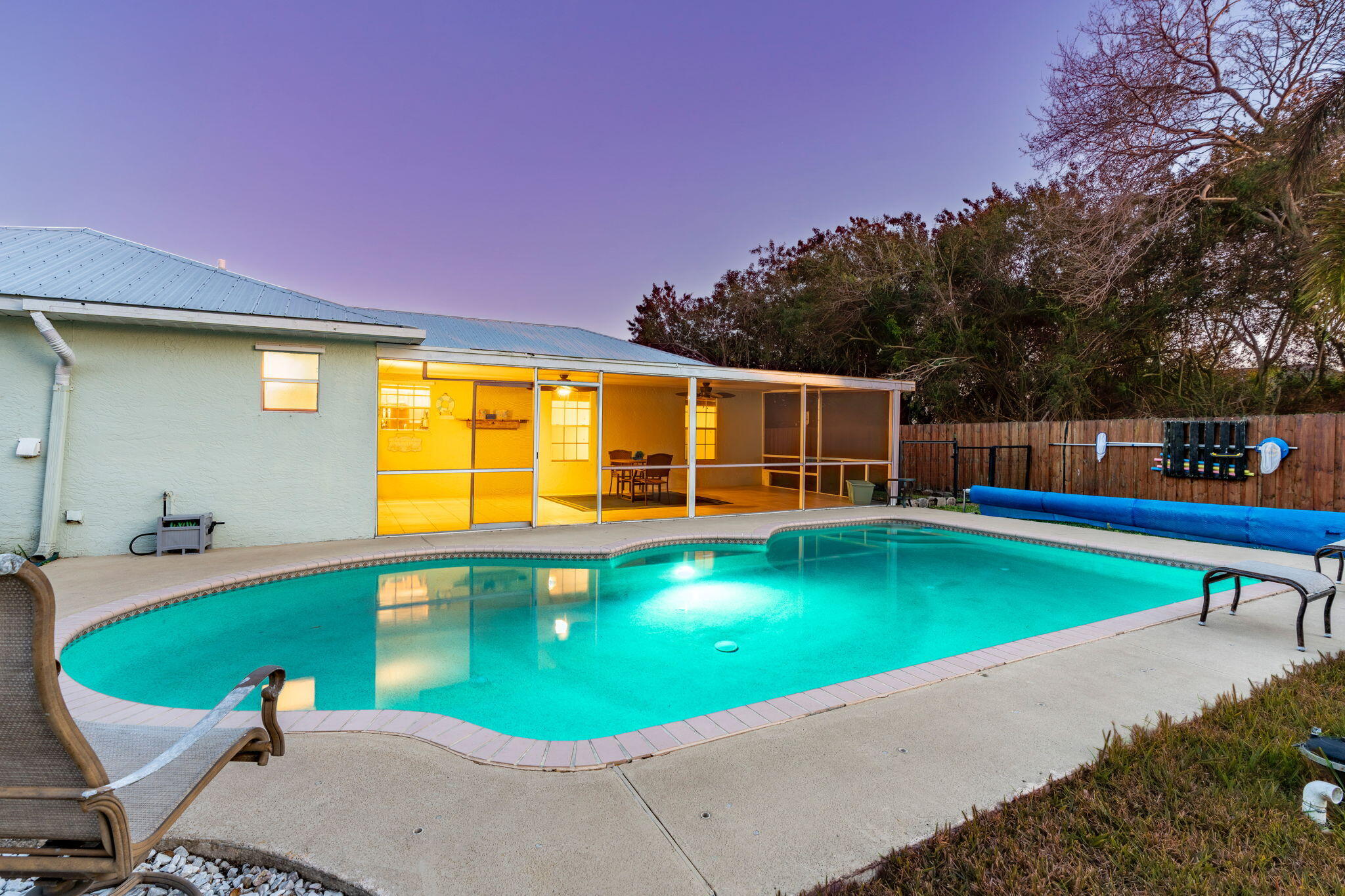 PORT ST LUCIE SECTION 35 - Residential