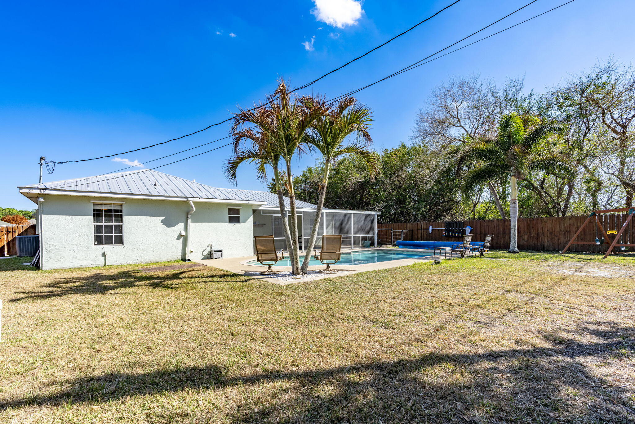 PORT ST LUCIE SECTION 35 - Residential