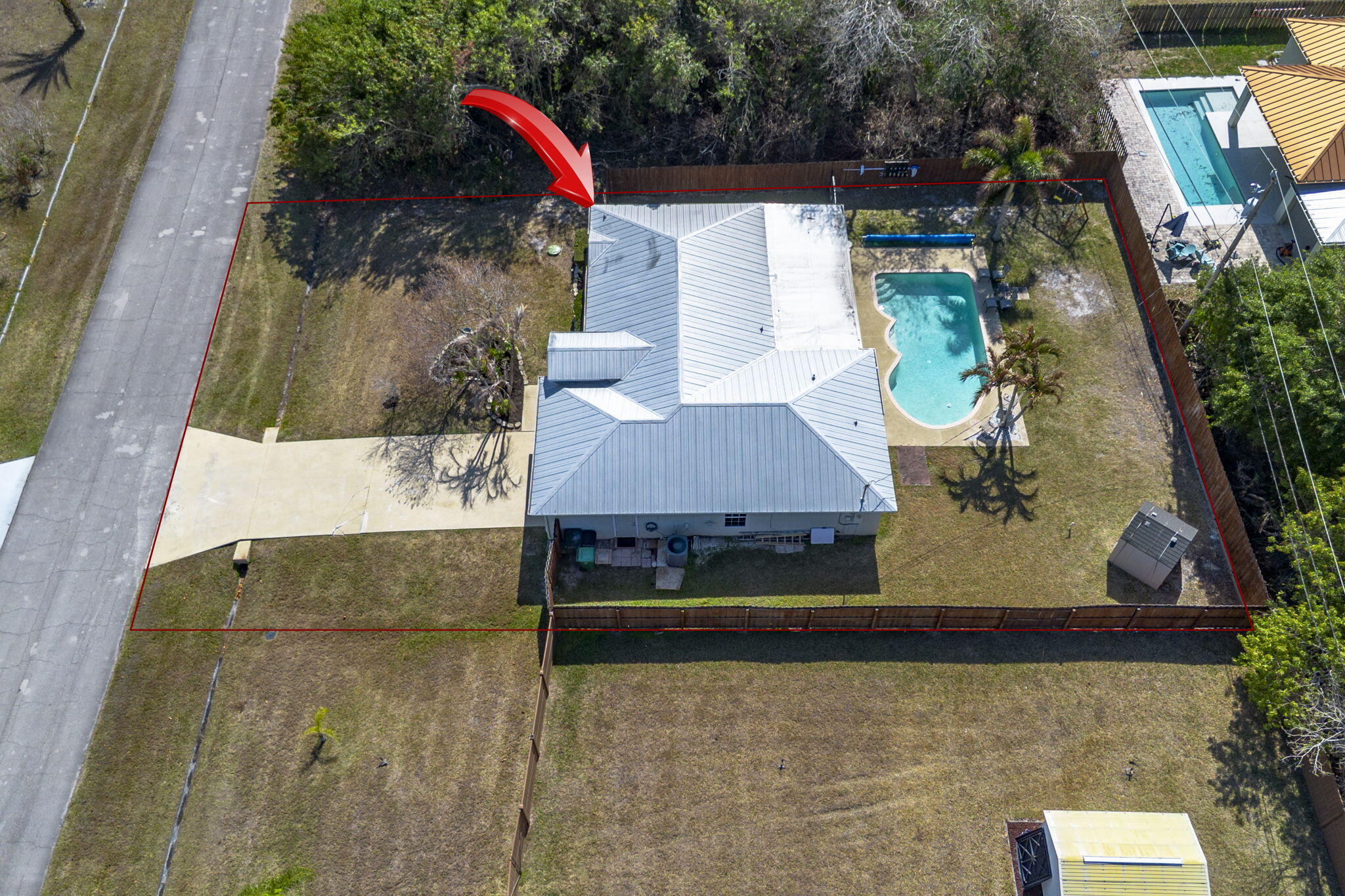 PORT ST LUCIE SECTION 35 - Residential