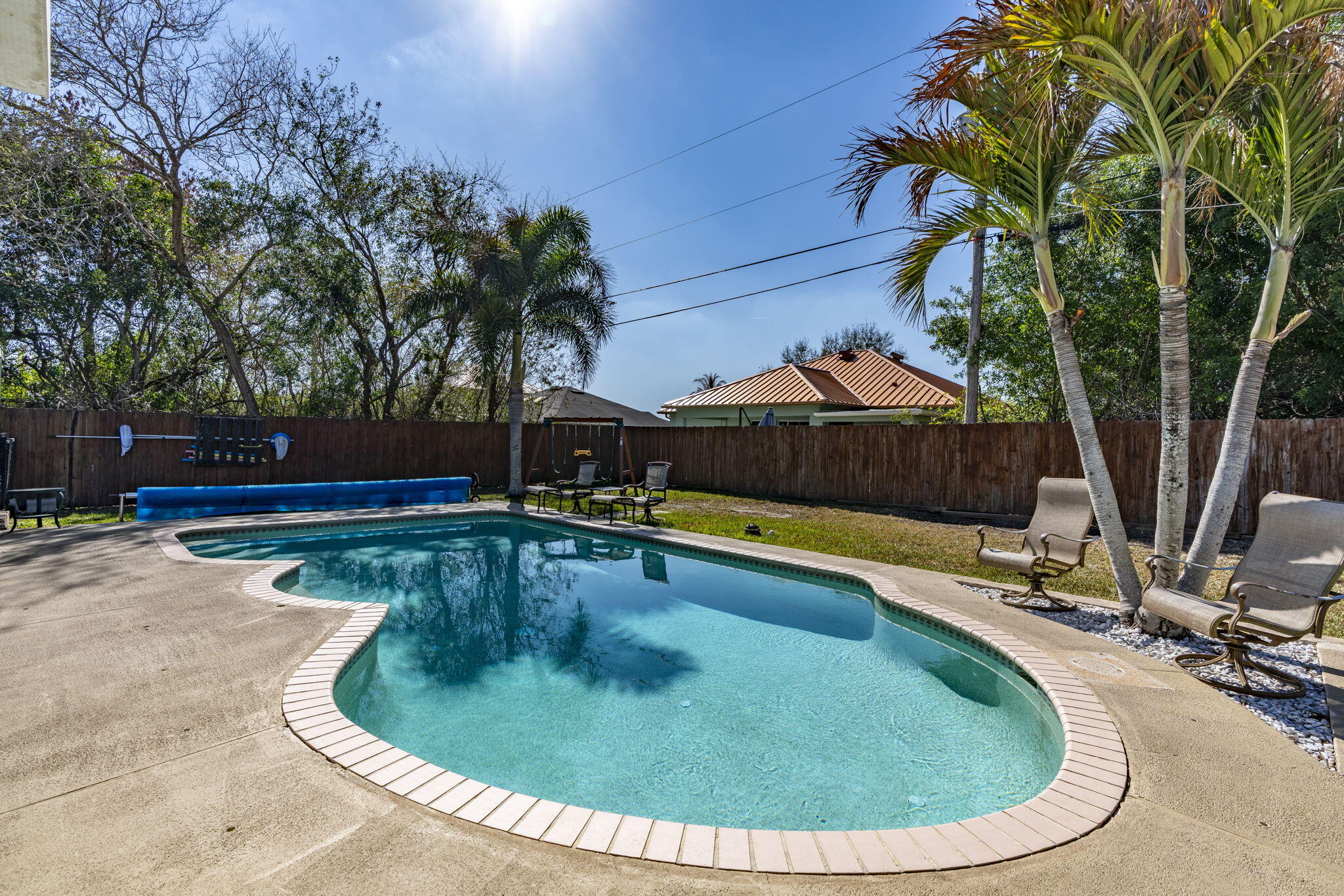 PORT ST LUCIE SECTION 35 - Residential