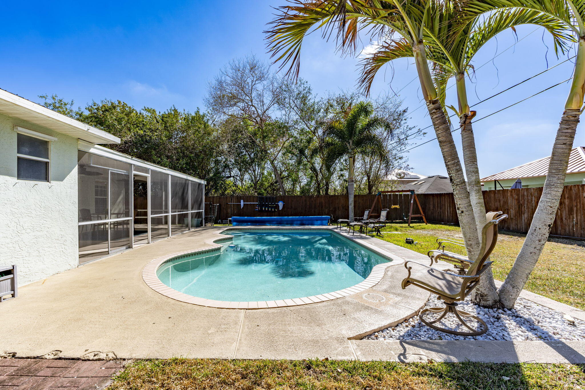 PORT ST LUCIE SECTION 35 - Residential