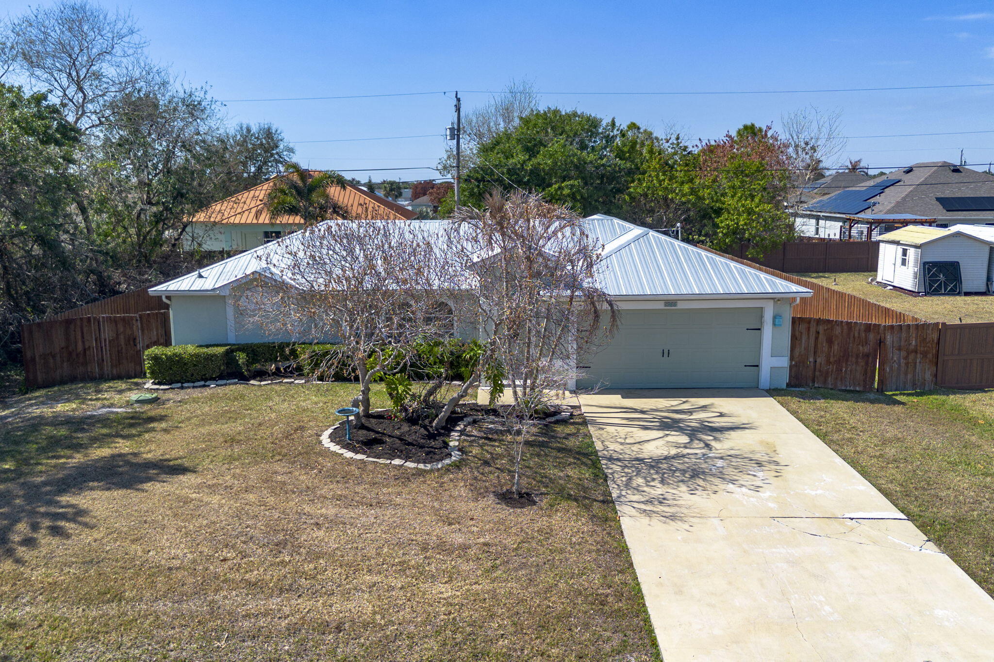 PORT ST LUCIE SECTION 35 - Residential