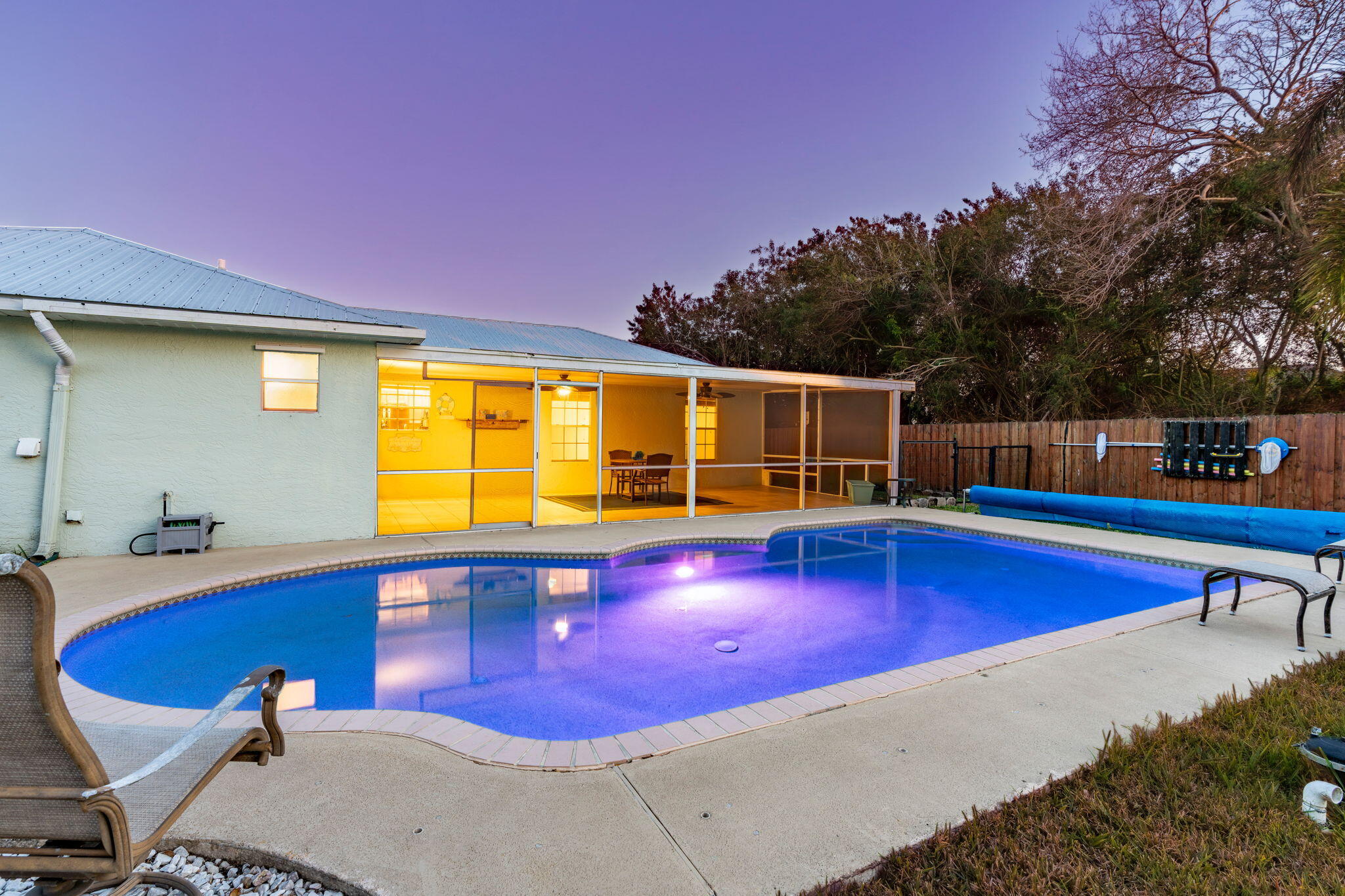 PORT ST LUCIE SECTION 35 - Residential