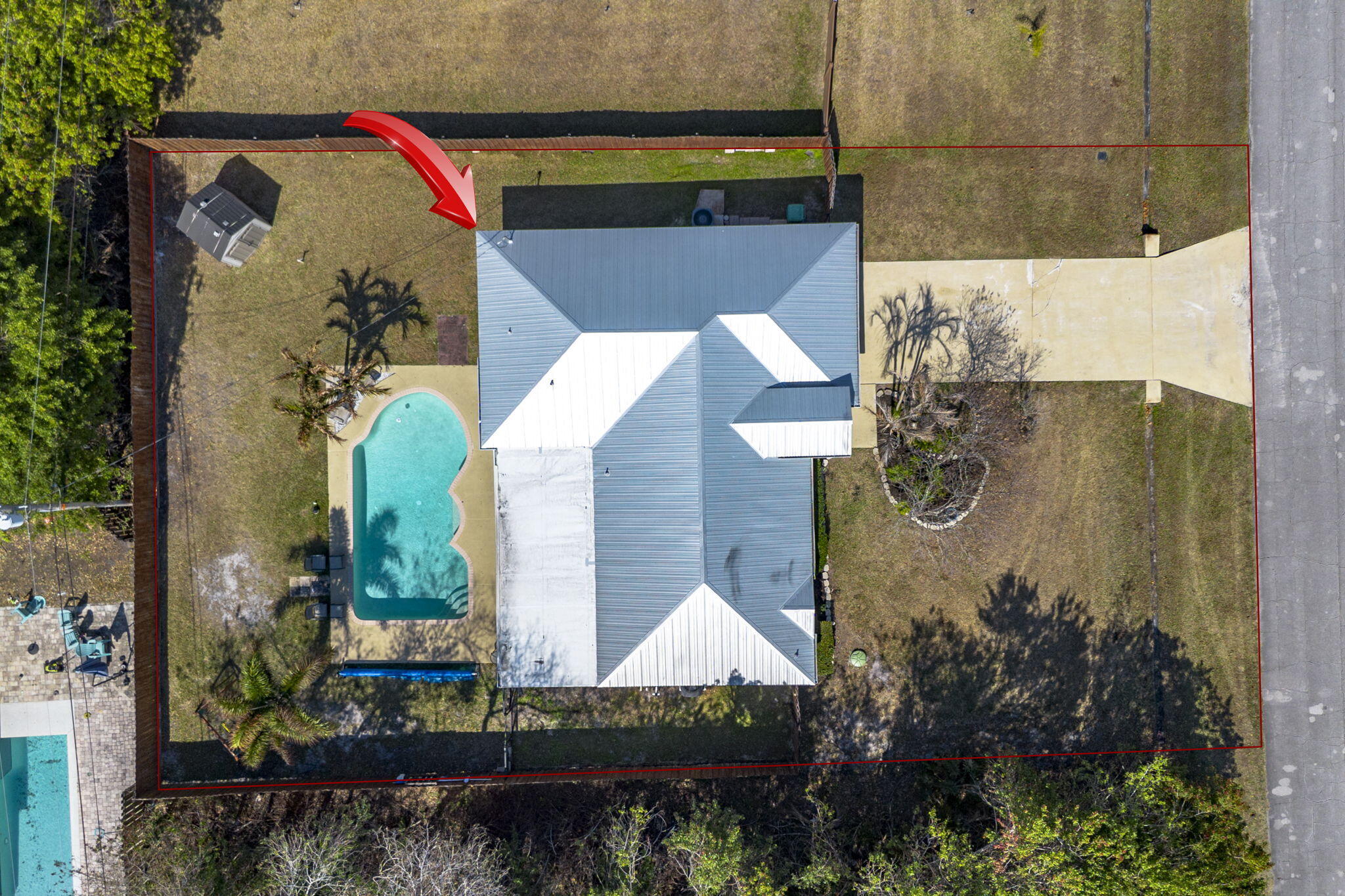 PORT ST LUCIE SECTION 35 - Residential