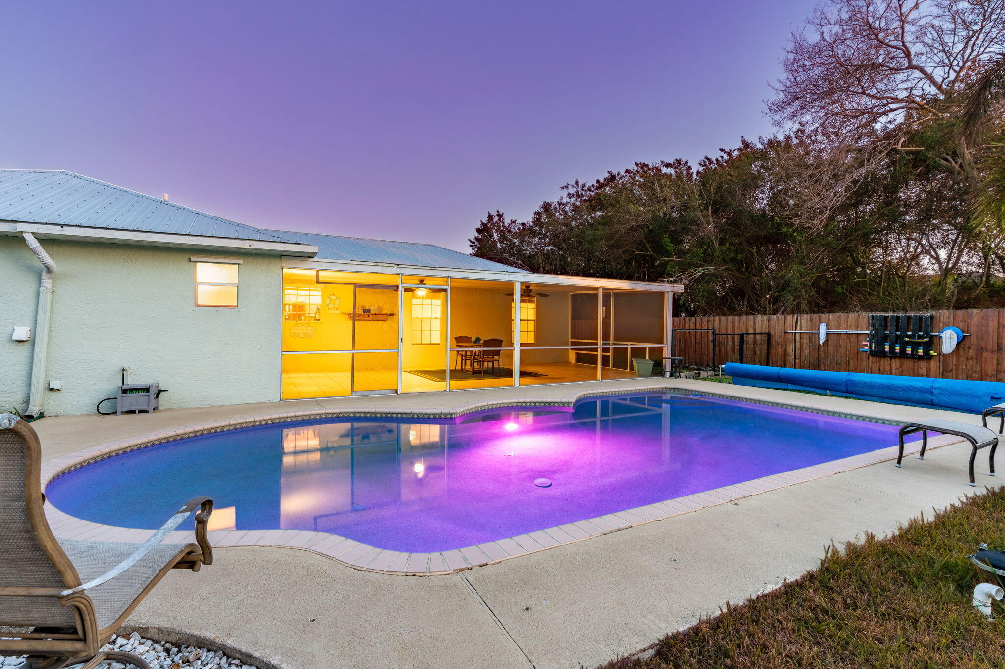 PORT ST LUCIE SECTION 35 - Residential