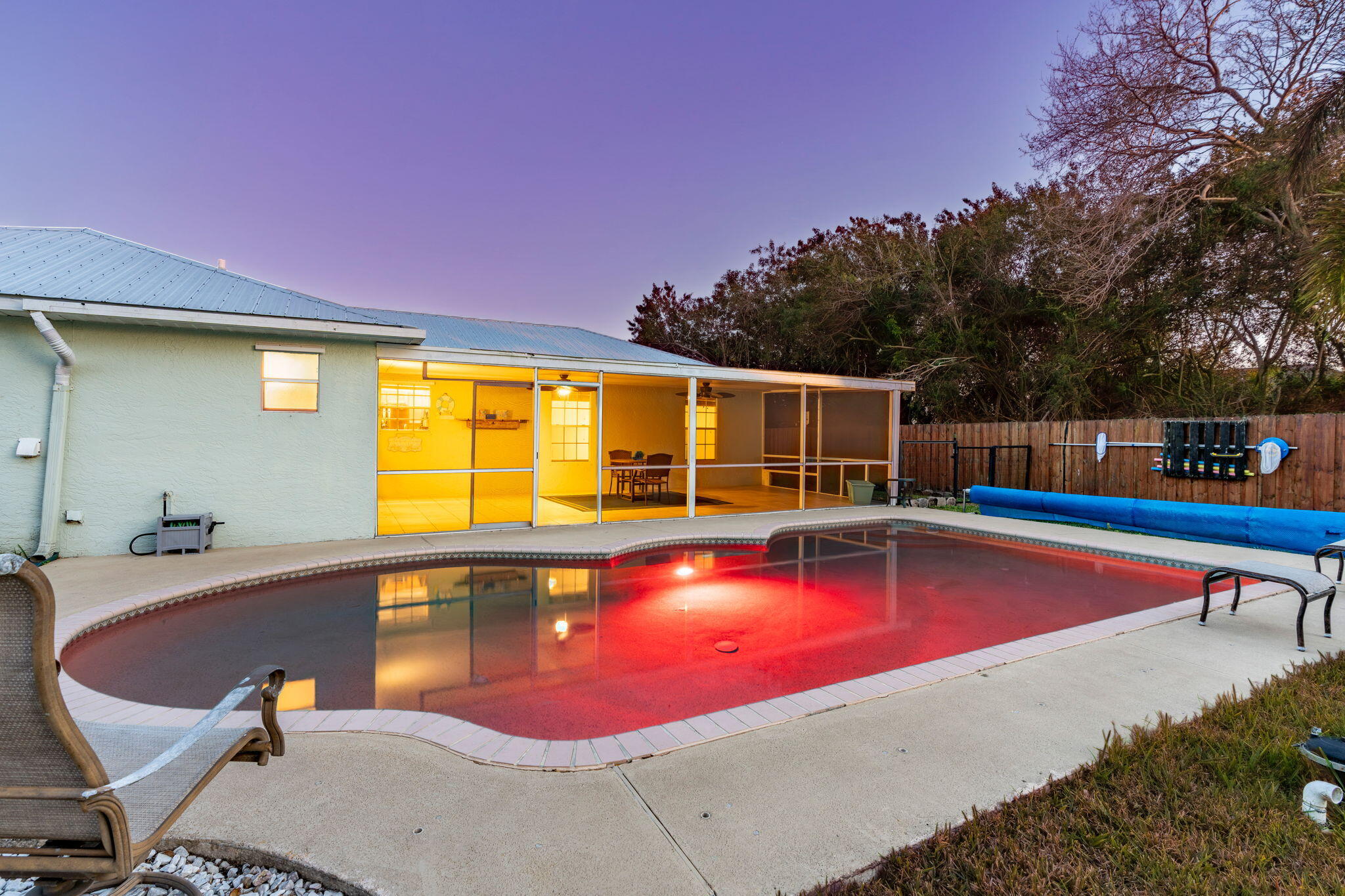 PORT ST LUCIE SECTION 35 - Residential