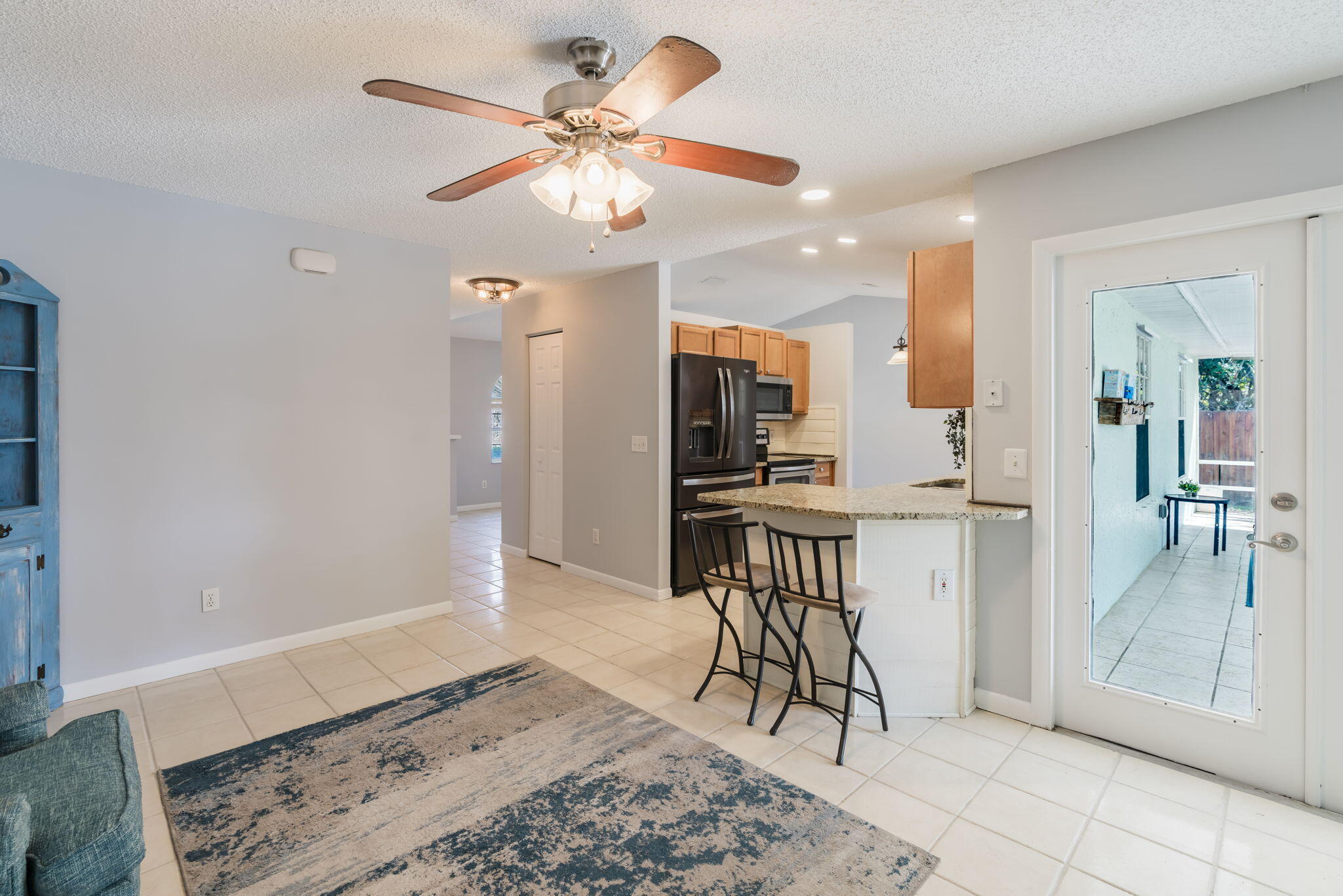 PORT ST LUCIE SECTION 35 - Residential