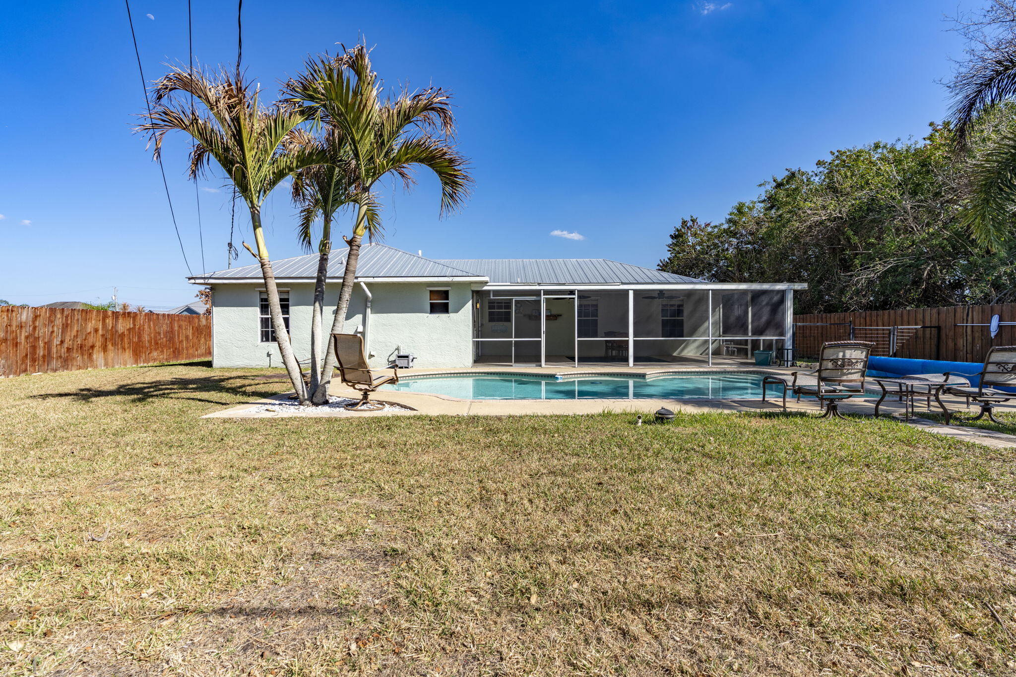 PORT ST LUCIE SECTION 35 - Residential