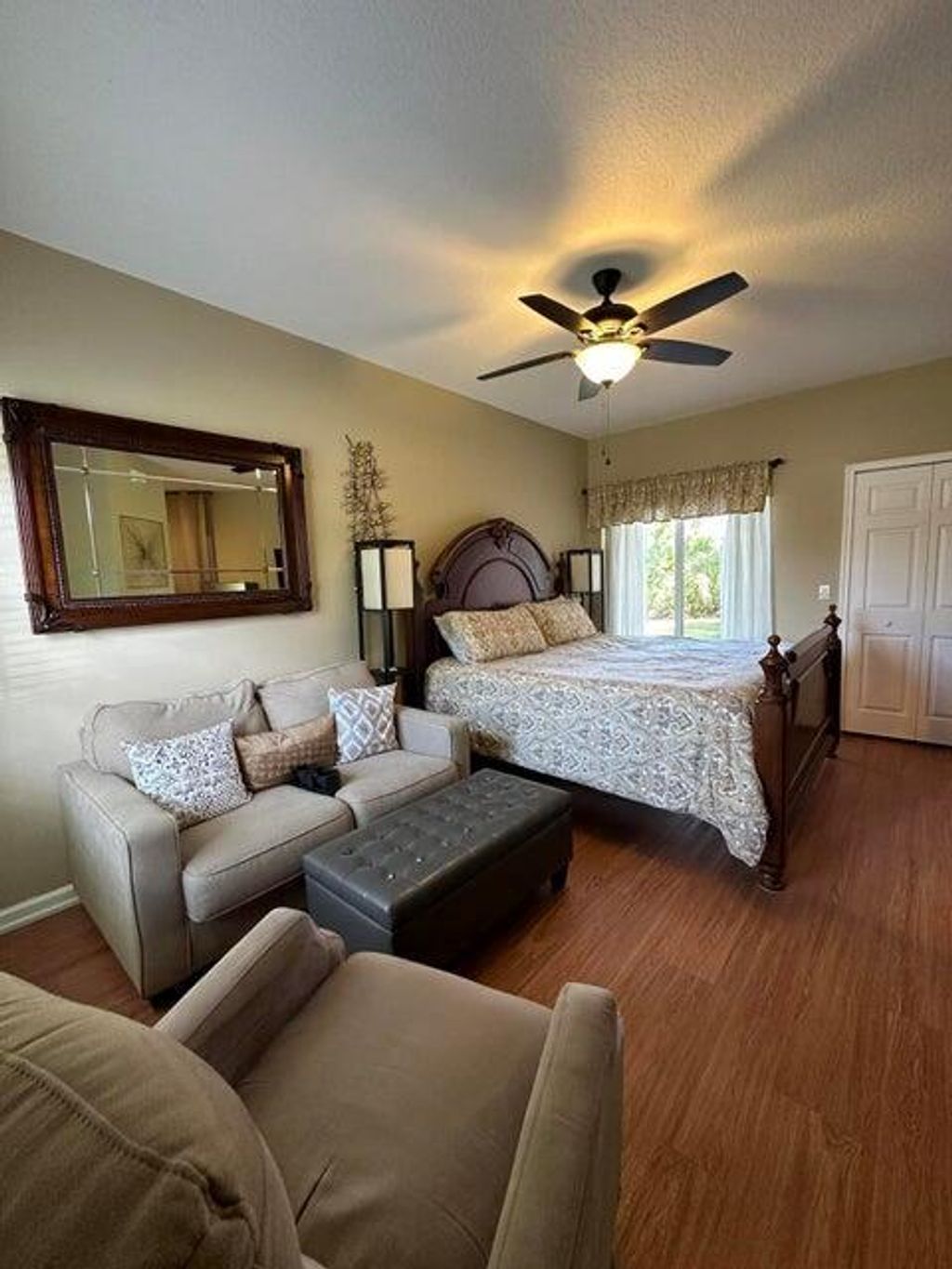 Photo of 8278 Mulligan Circle #B, Port Saint Lucie, FL 34986 (MLS # R11079538)