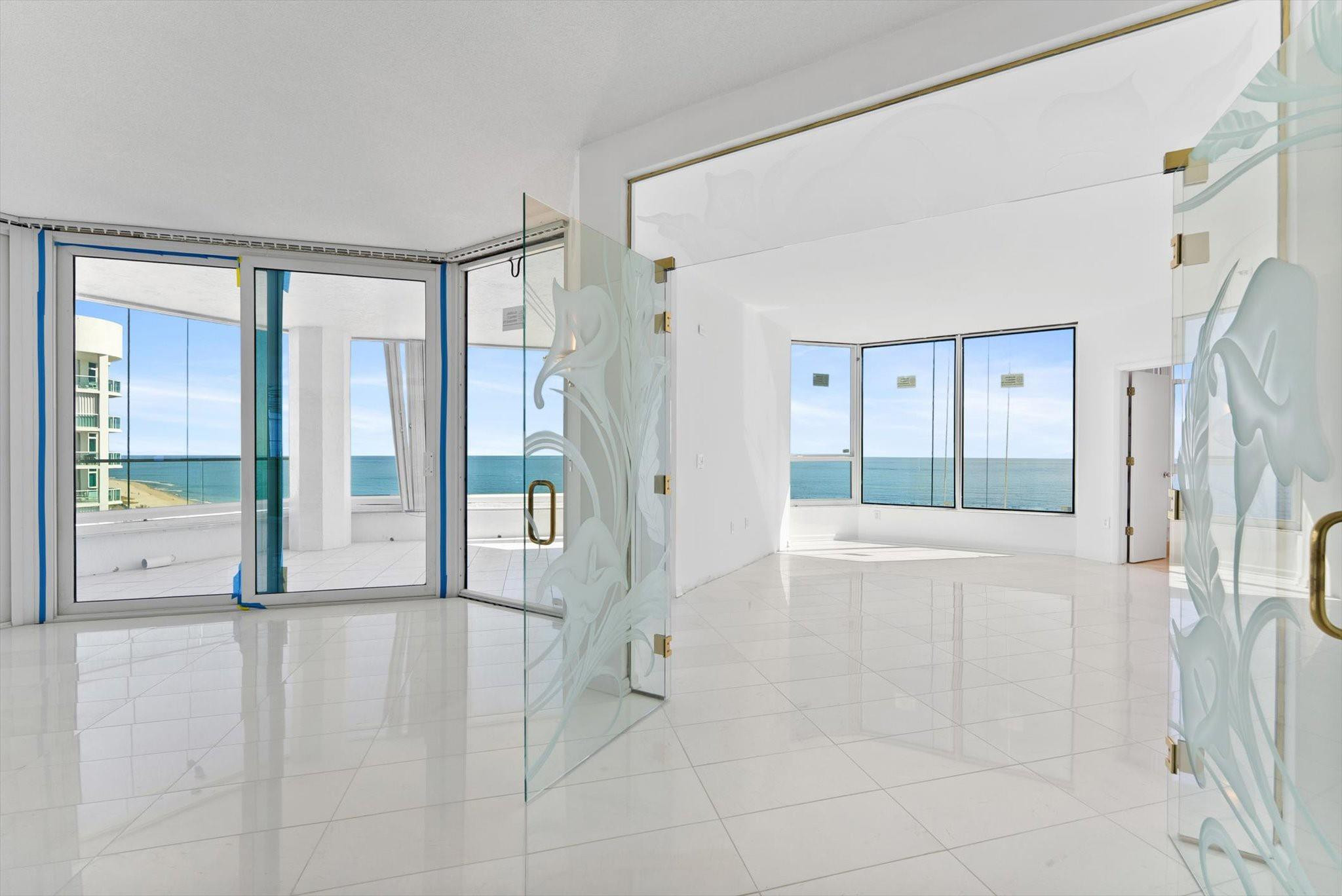 Corniche - Residential