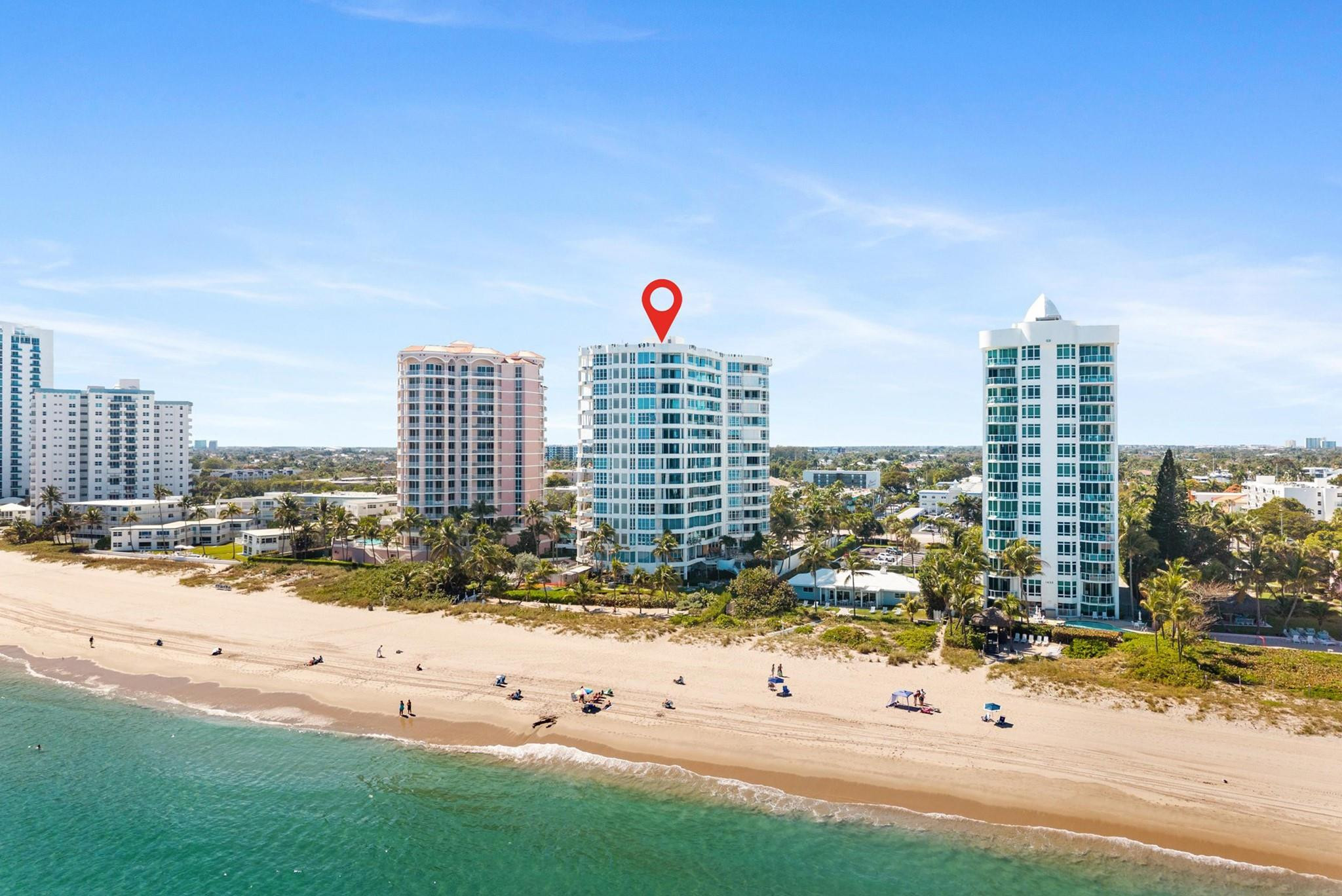 Corniche - Residential