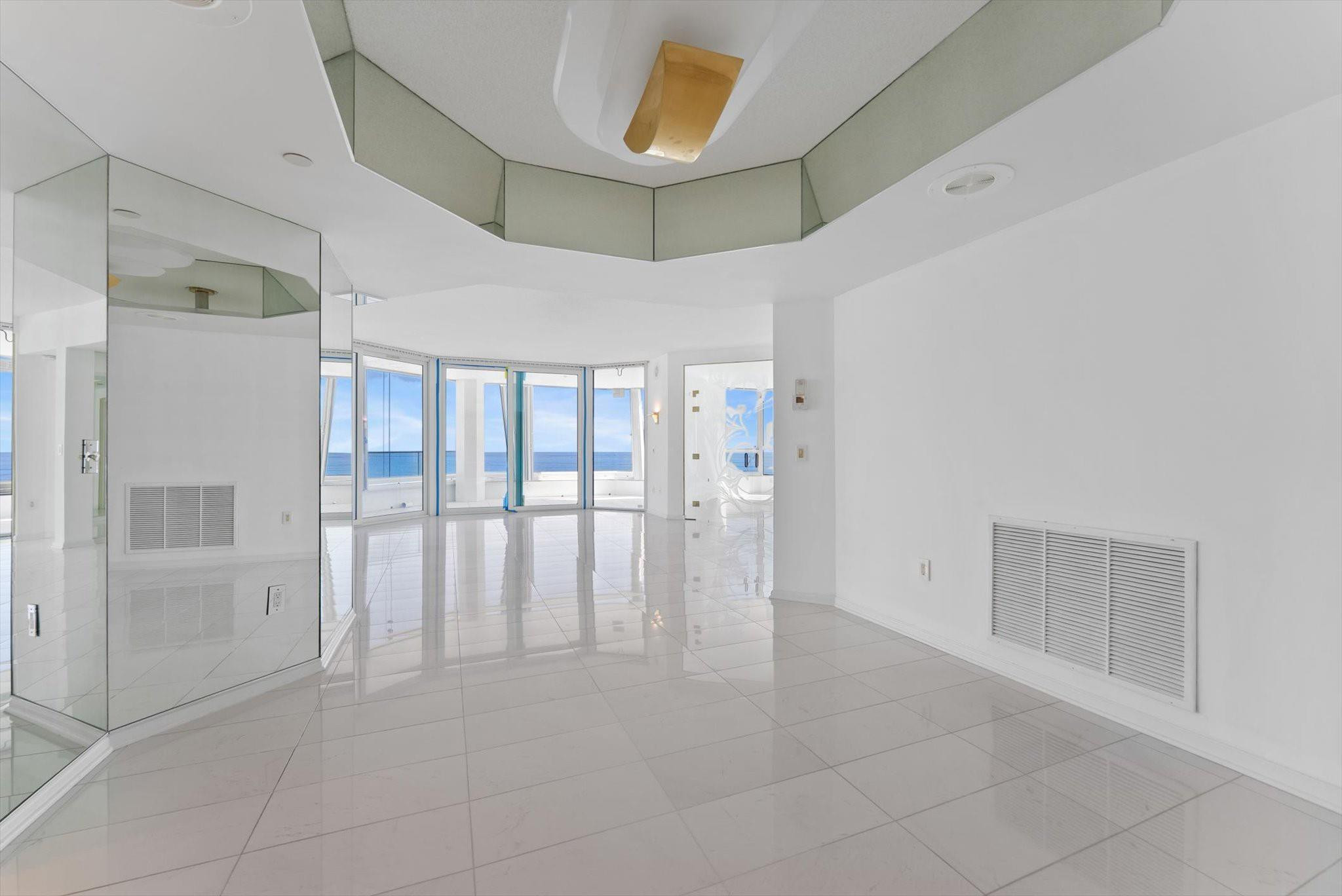 Corniche - Residential