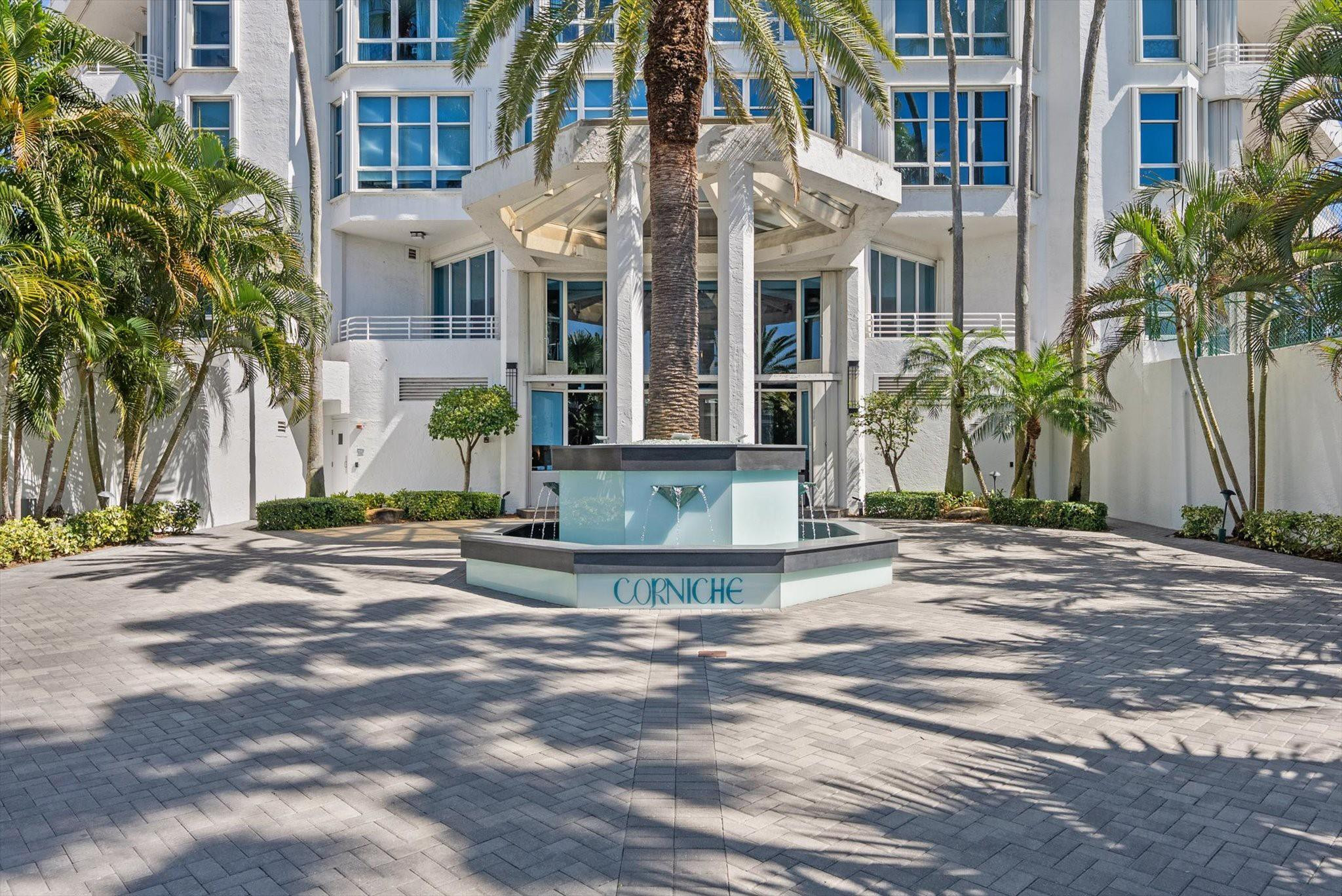 Corniche - Residential