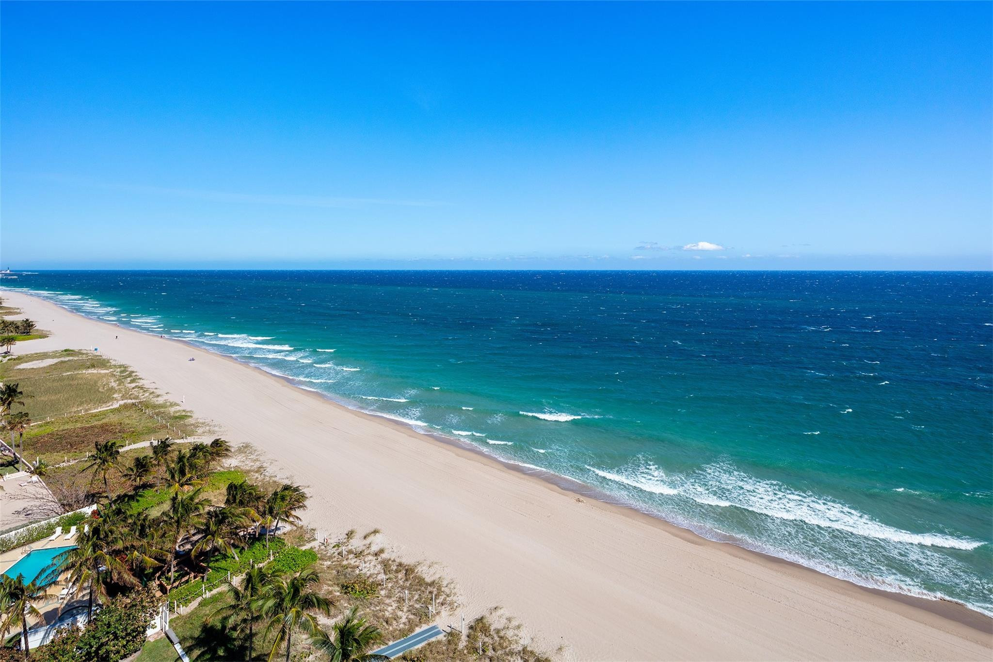 Corniche - Residential