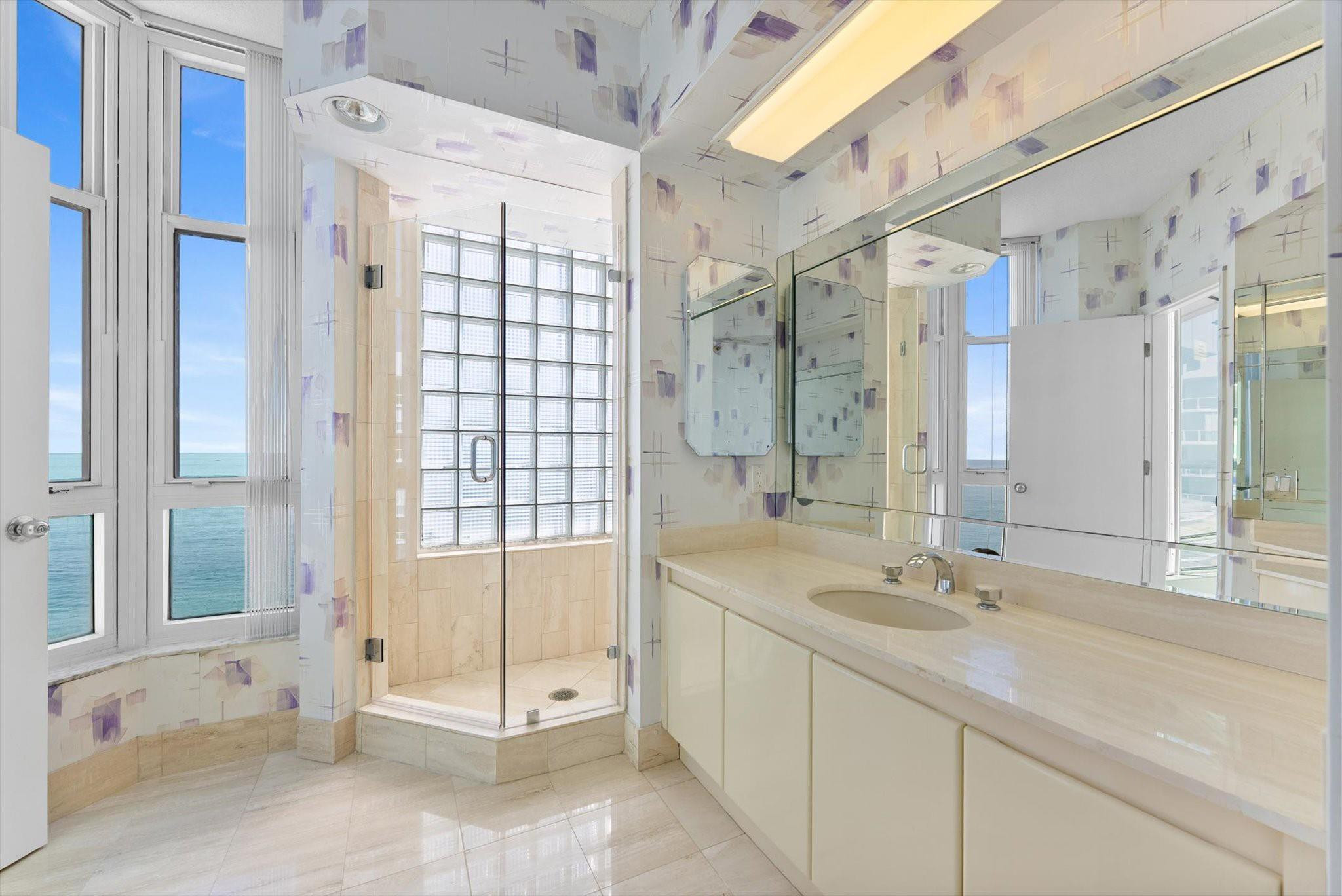 Corniche - Residential