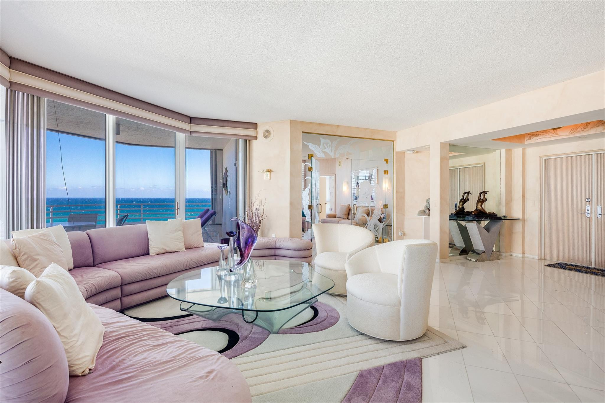 1440 S Ocean Boulevard 12A