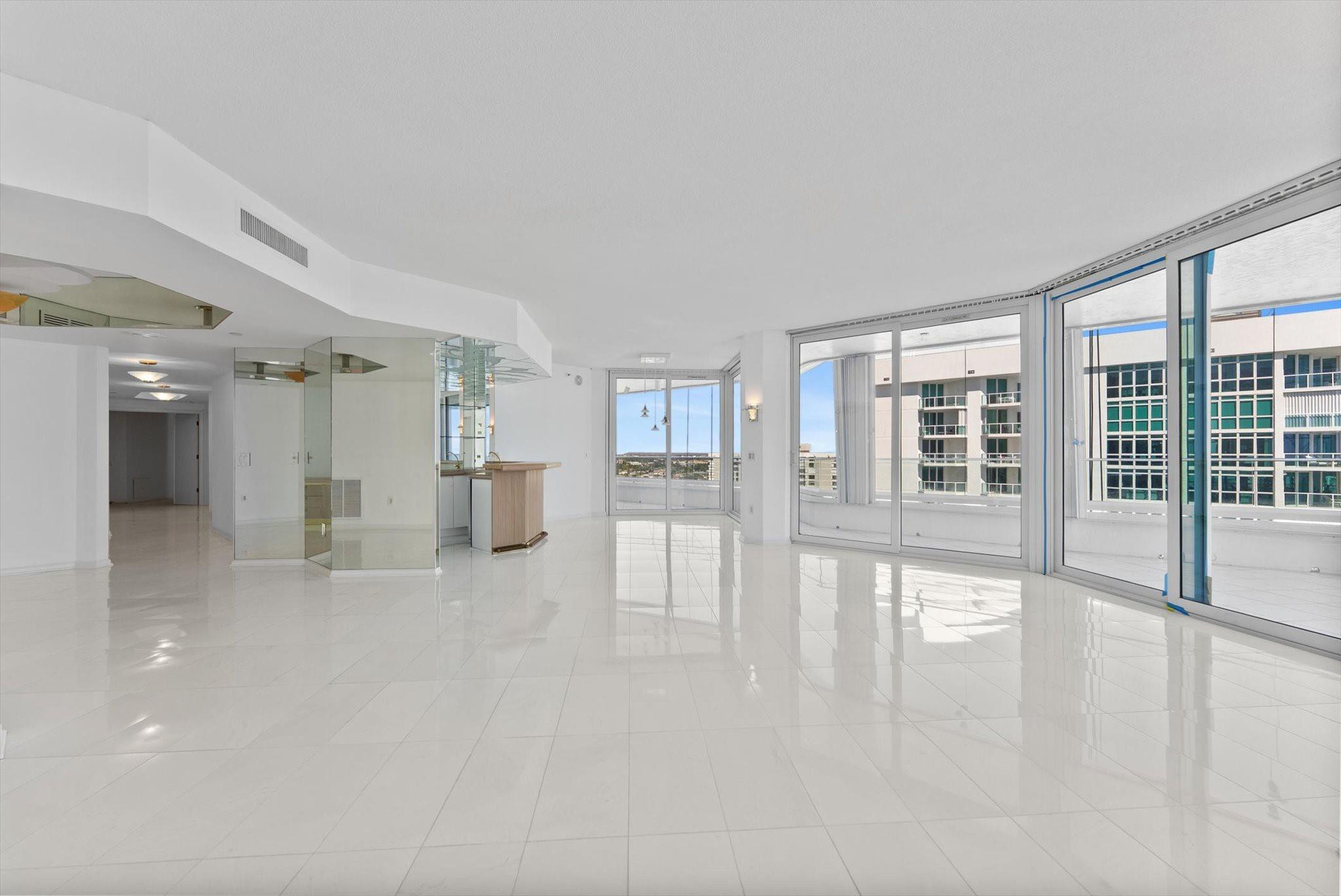 Corniche - Residential