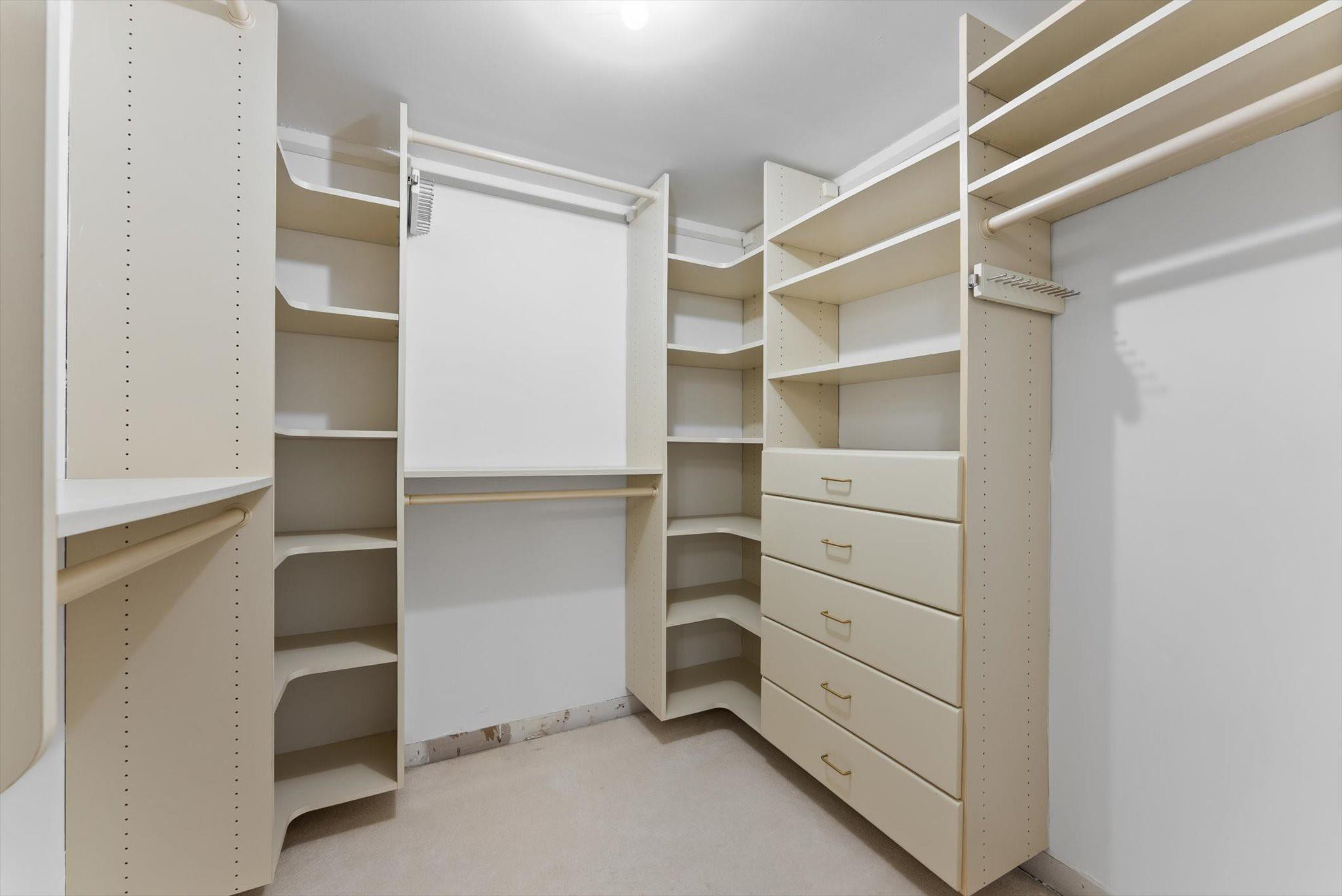 Corniche - Residential