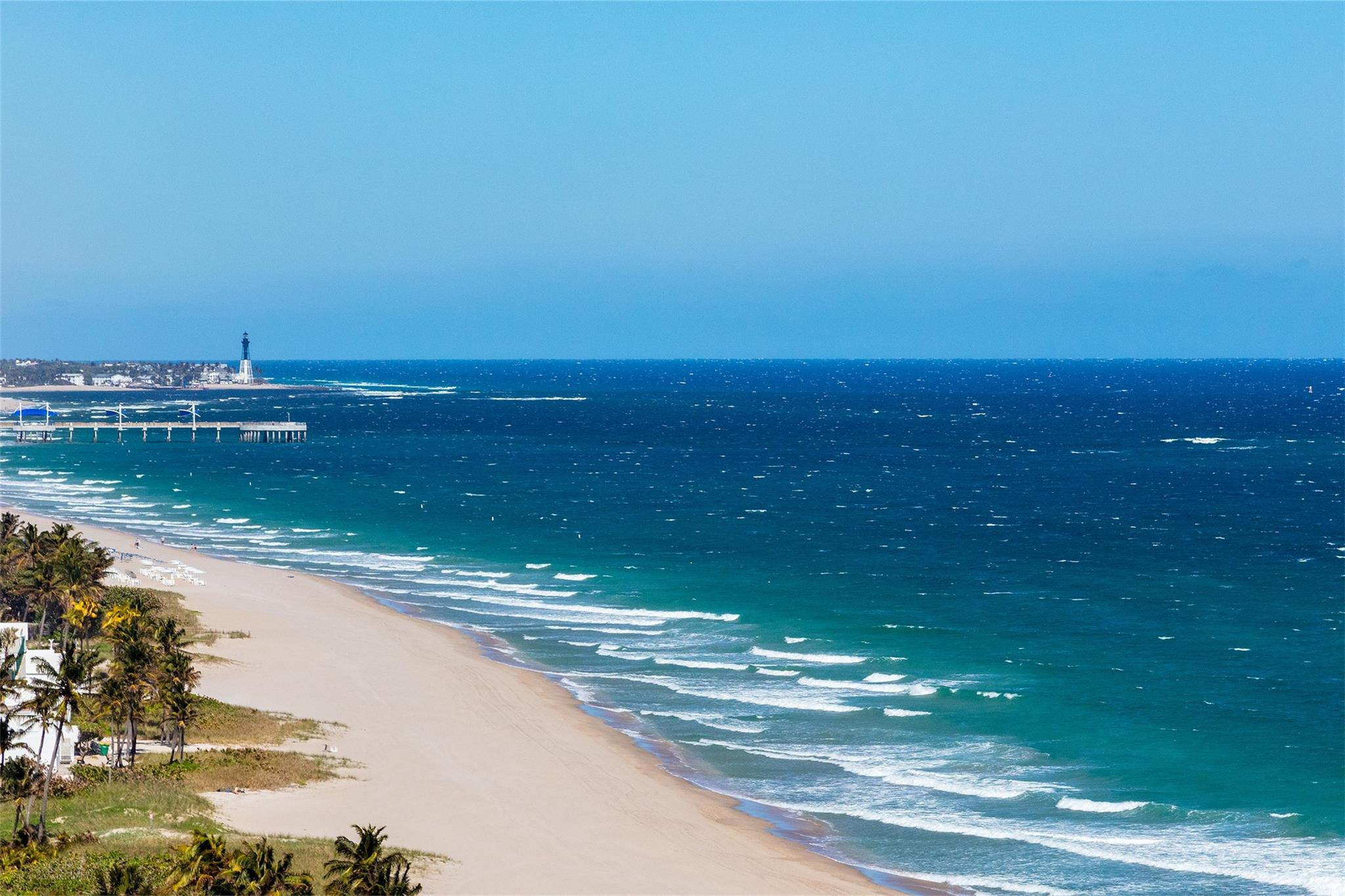 Corniche - Residential