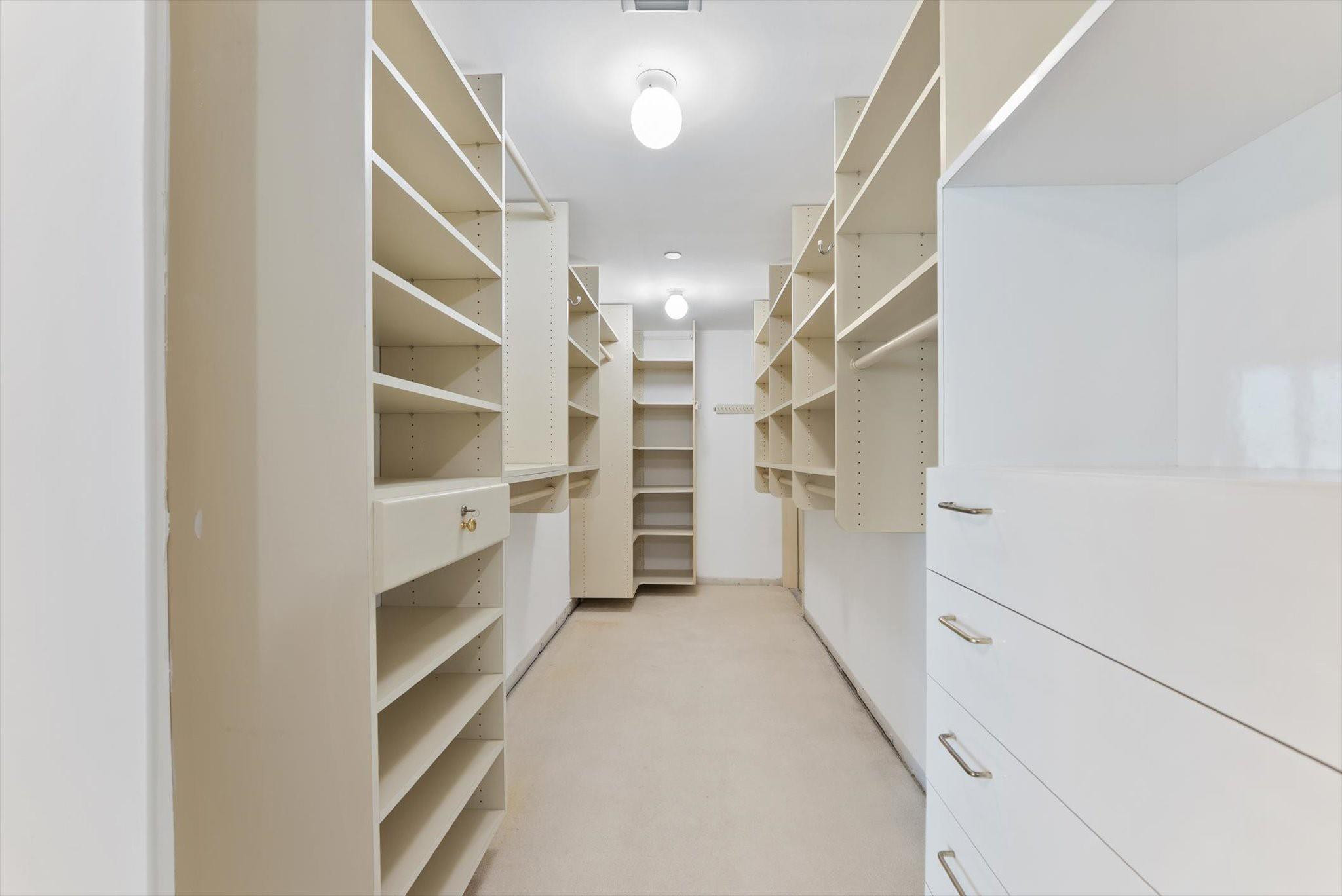 Corniche - Residential