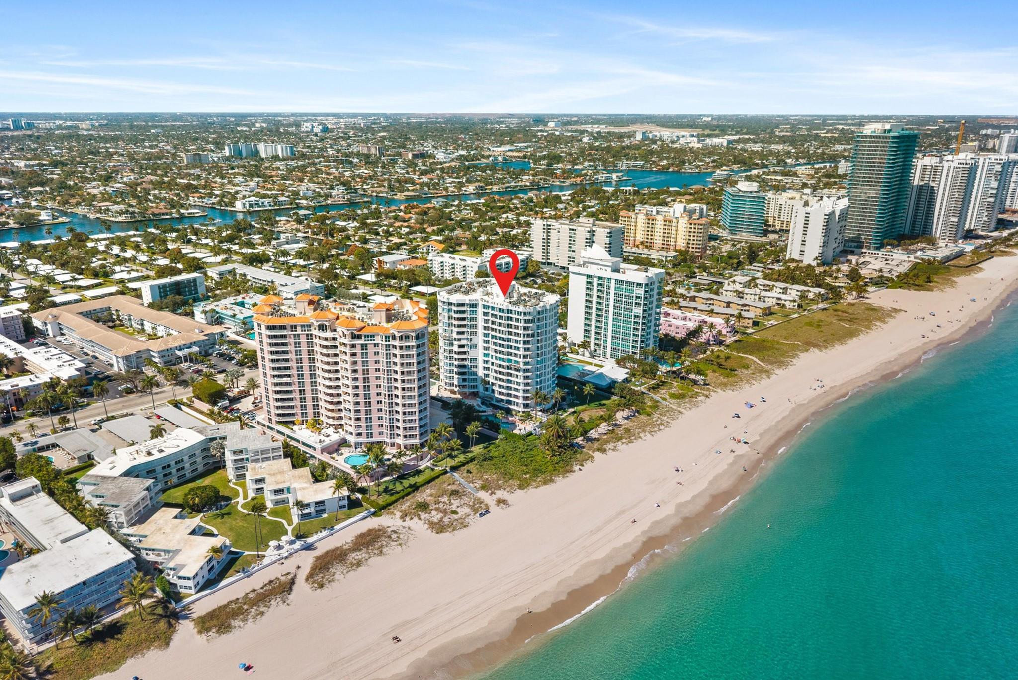 Corniche - Residential