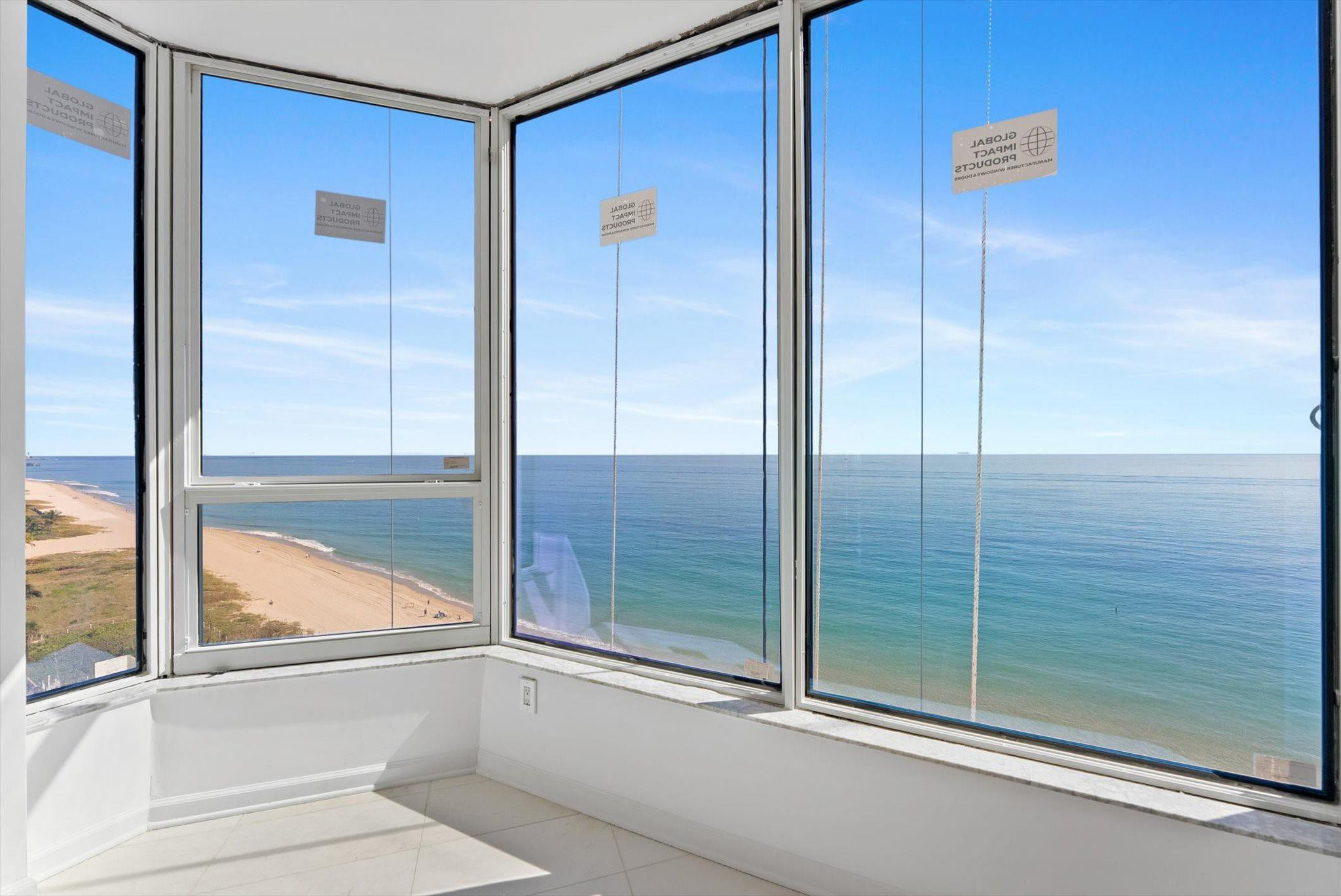 Corniche - Residential