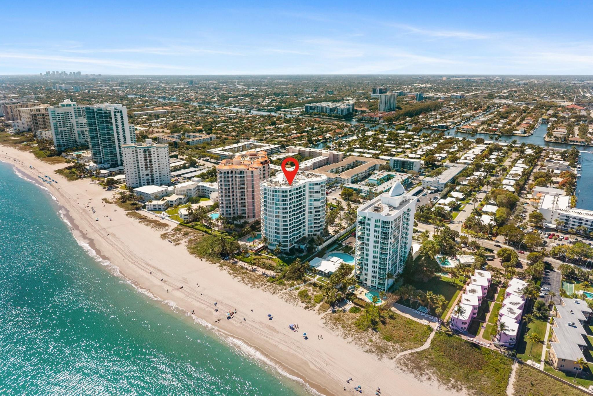 Corniche - Residential