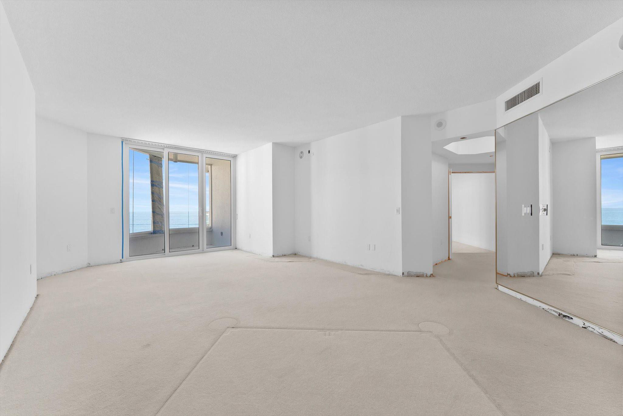 Corniche - Residential