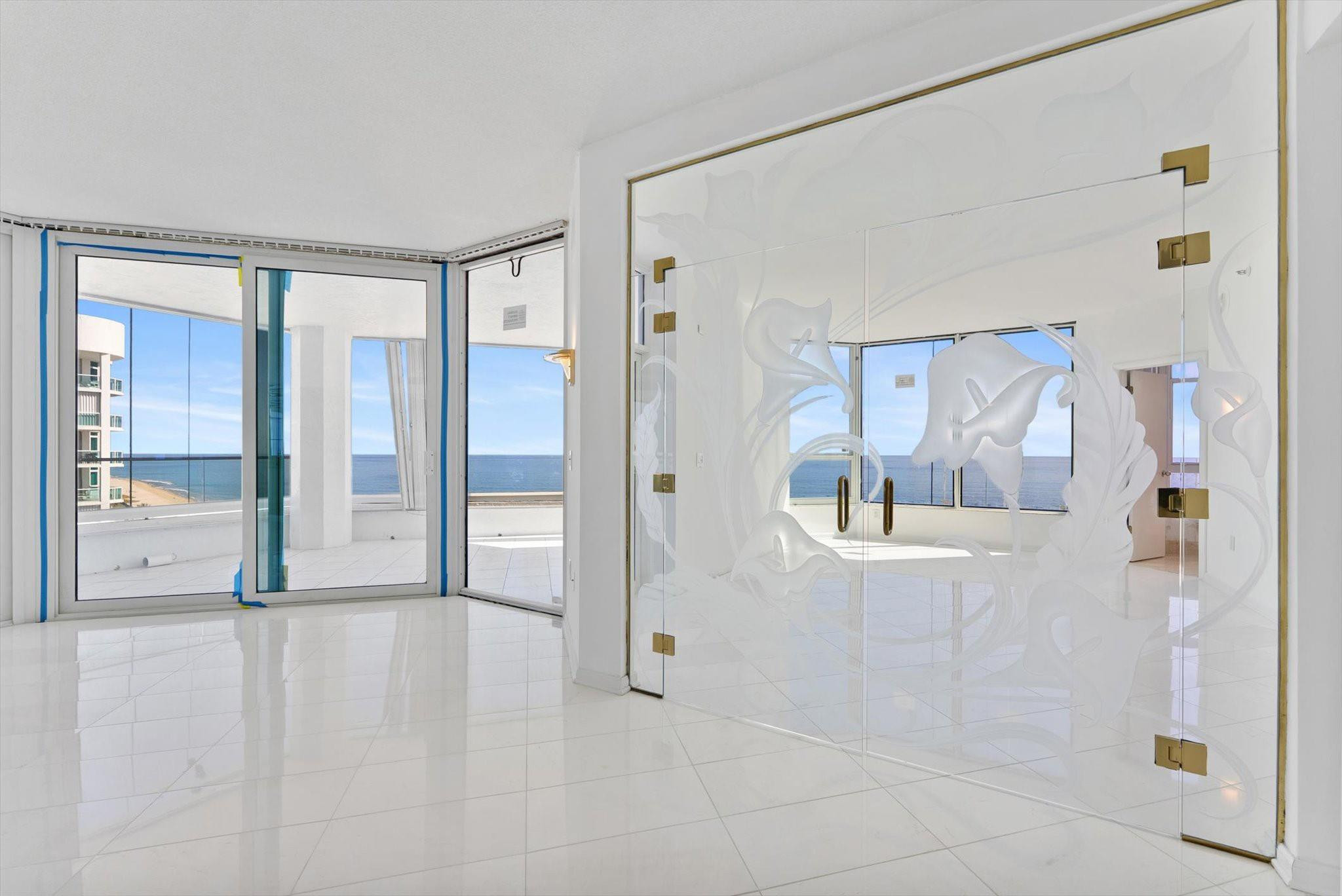 Corniche - Residential