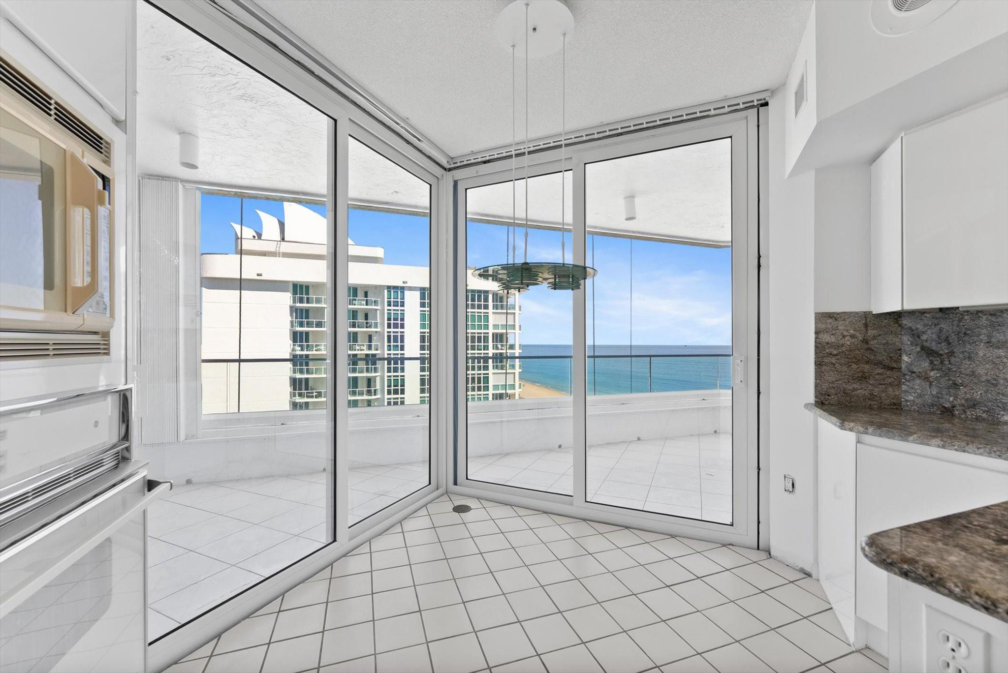 Corniche - Residential