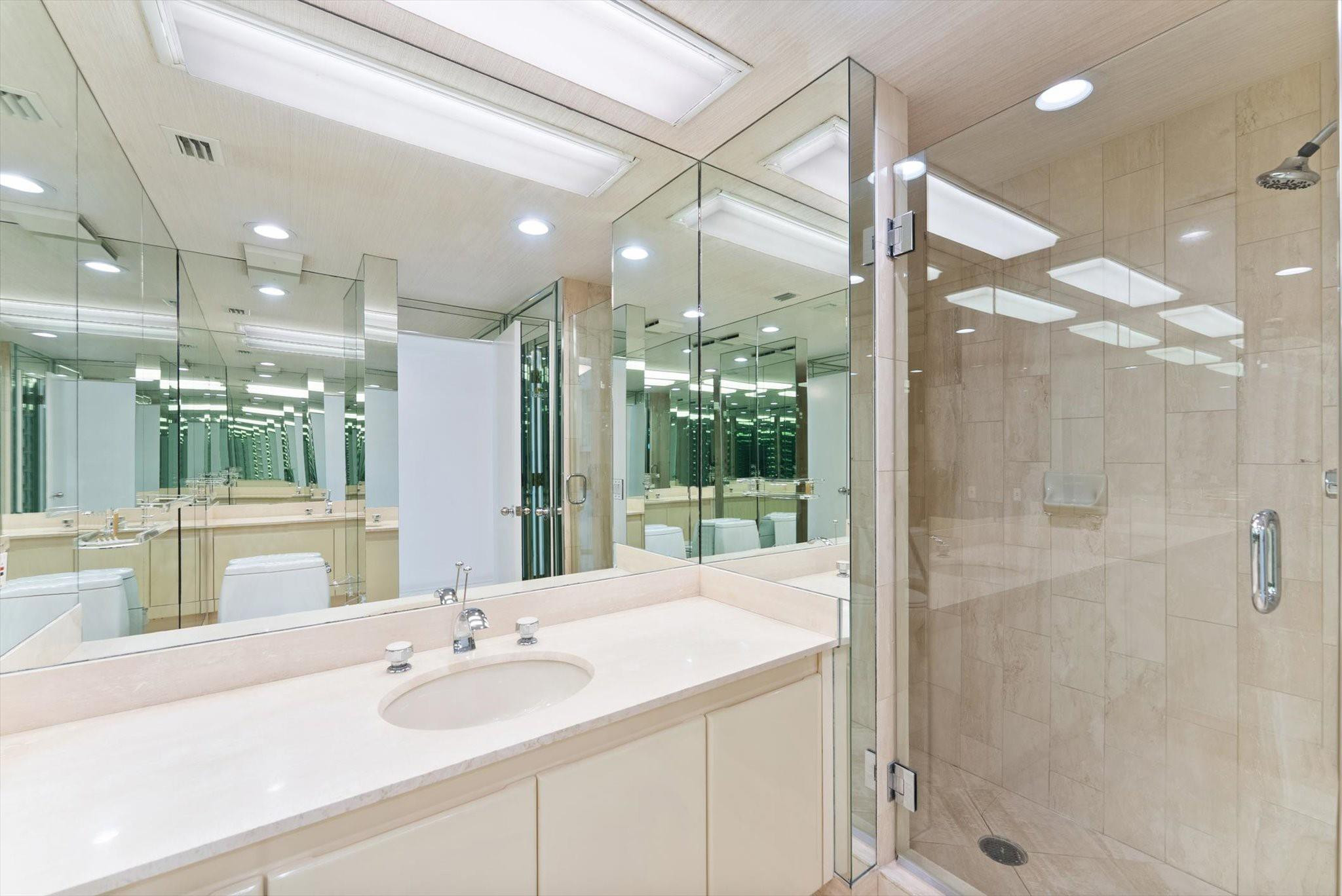 Corniche - Residential