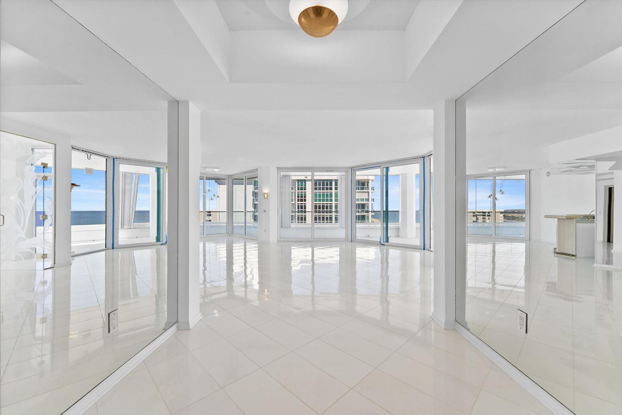 1440 S Ocean Boulevard 12A