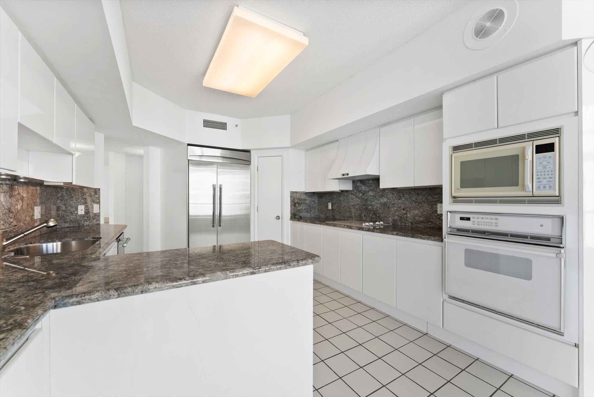 Corniche - Residential