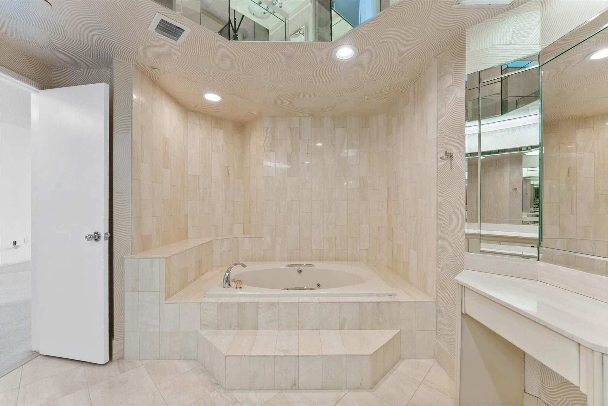 Corniche - Residential